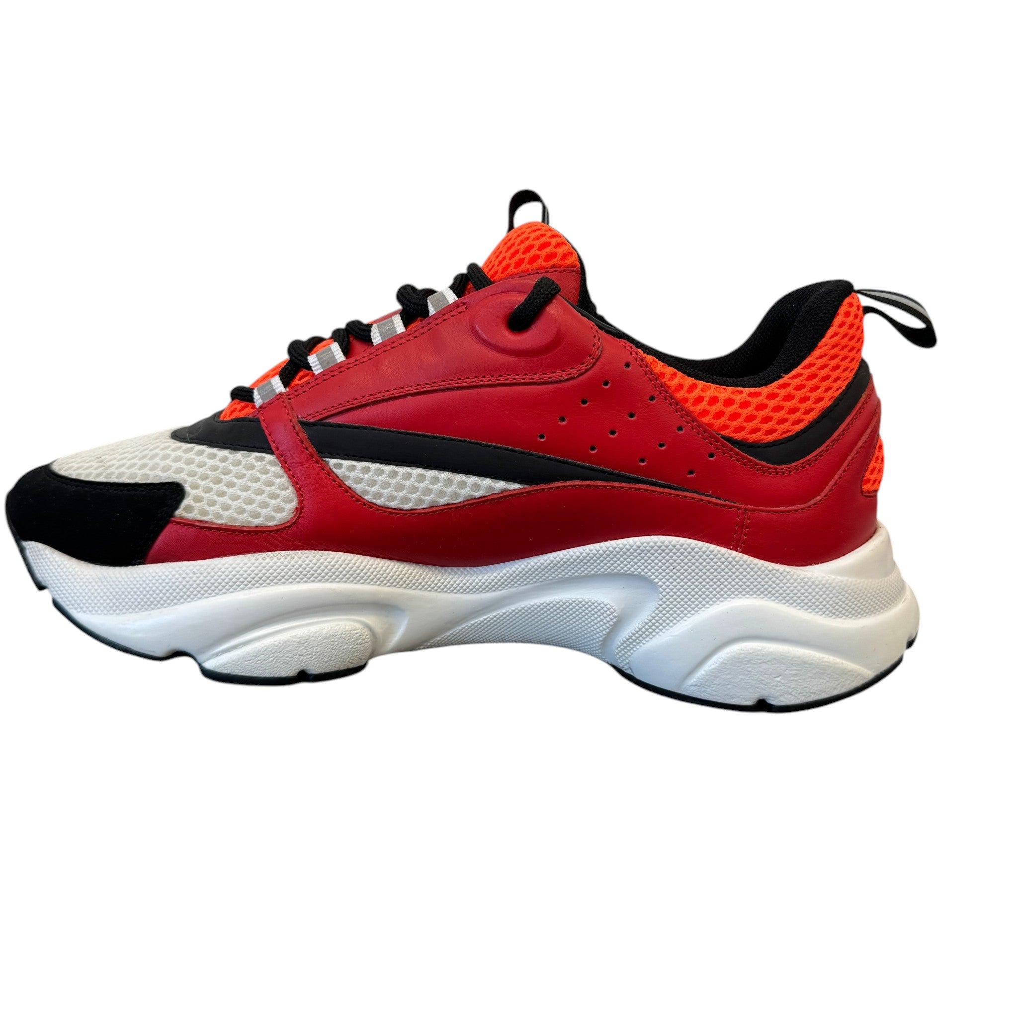 Men's B22 Low Trainers White Size EU 42 / UK 8