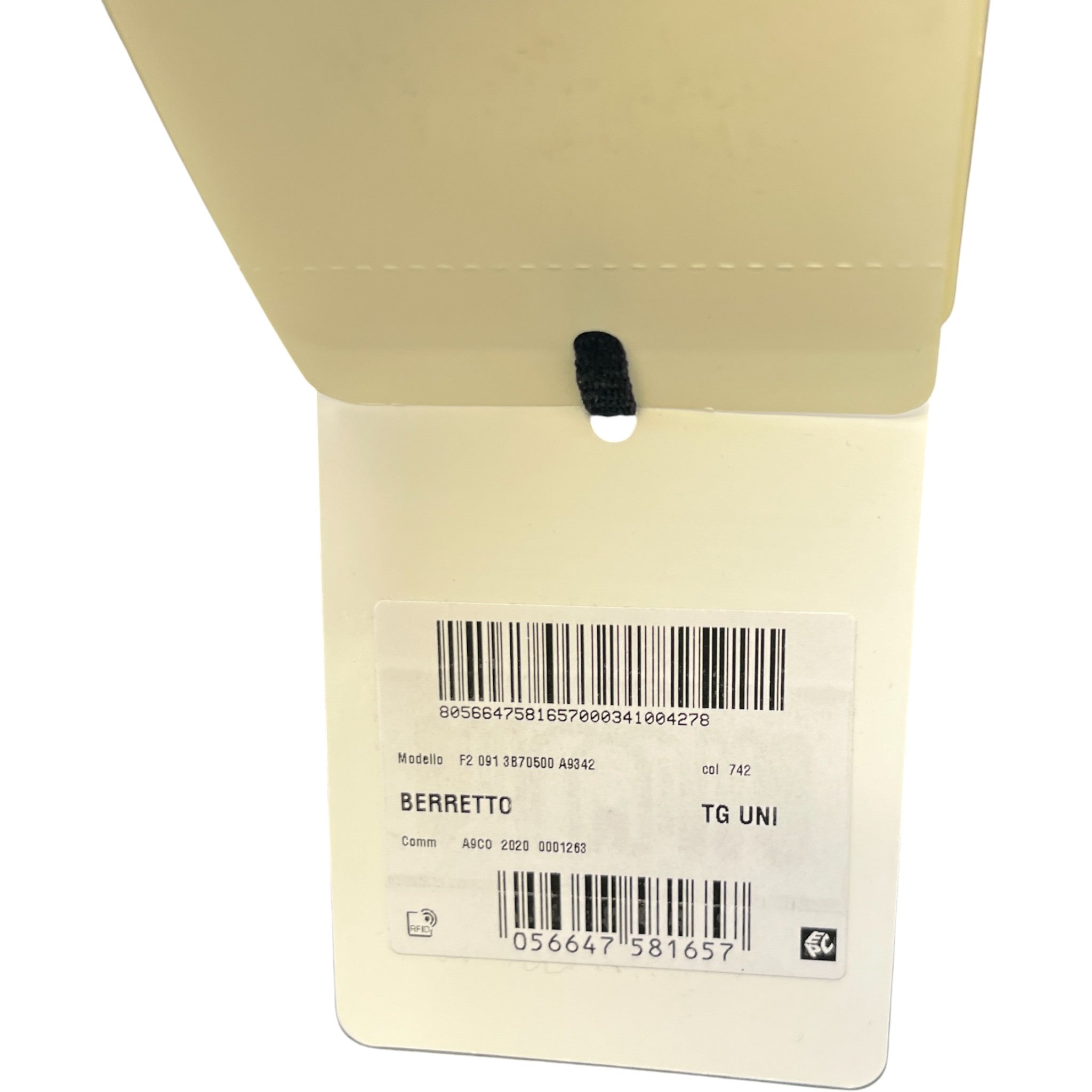 Men's Lambot Down Jacket Navy Size 1 / S