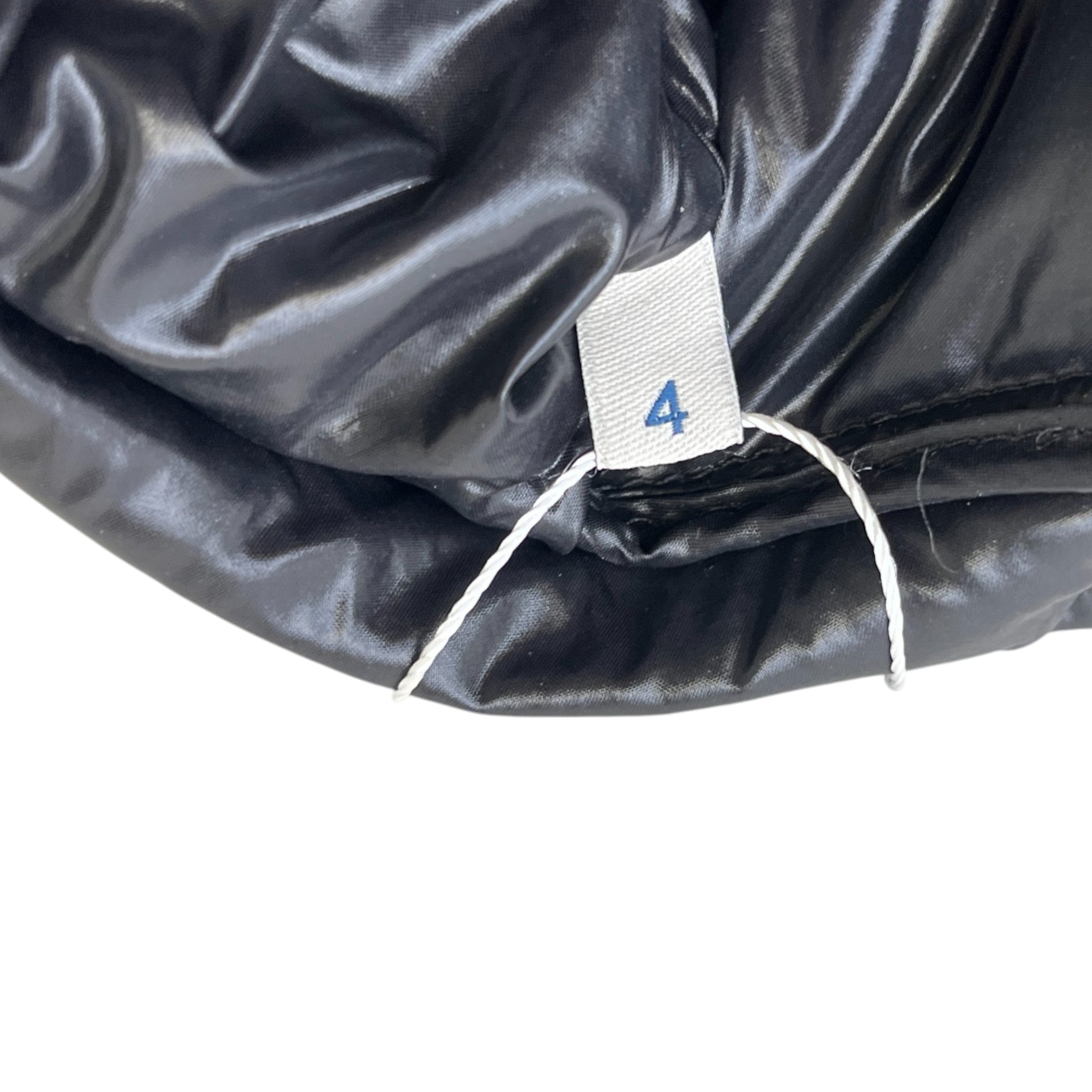 Women's Akebia Down Jacket Black Size 4 / UK 16