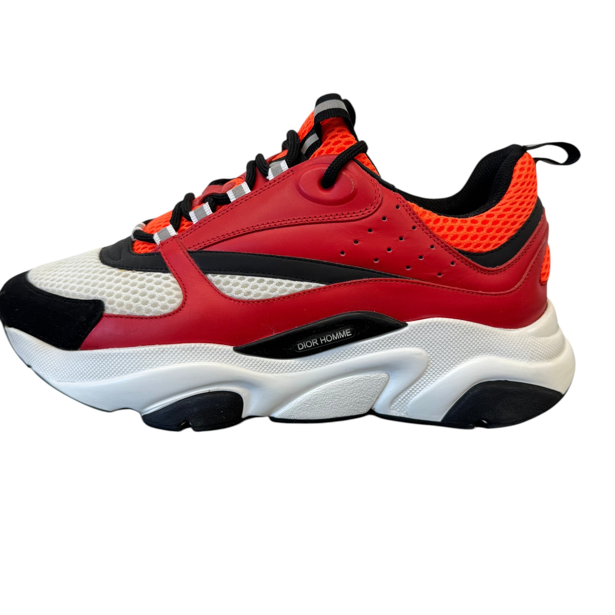 Men's B22 Low Trainers White Size EU 42 / UK 8