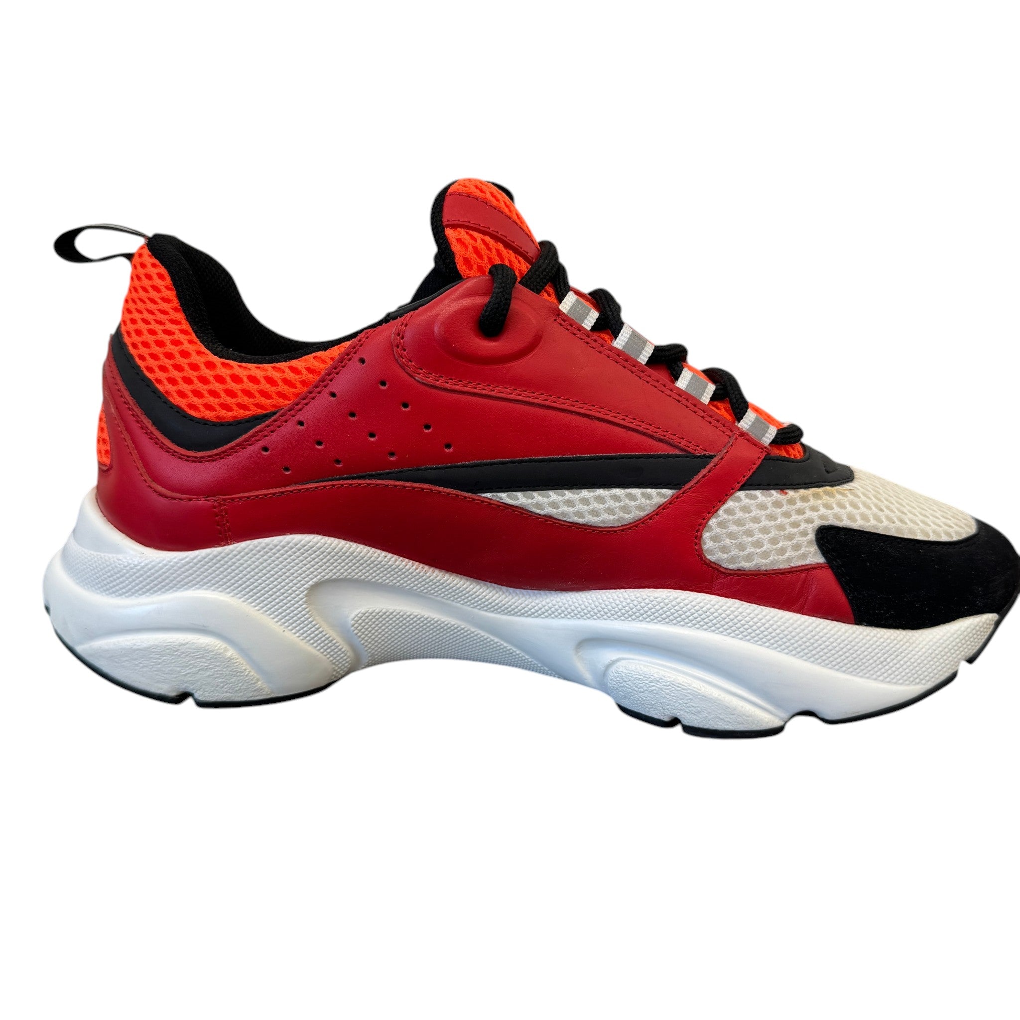 Men's B22 Low Trainers White Size EU 42 / UK 8