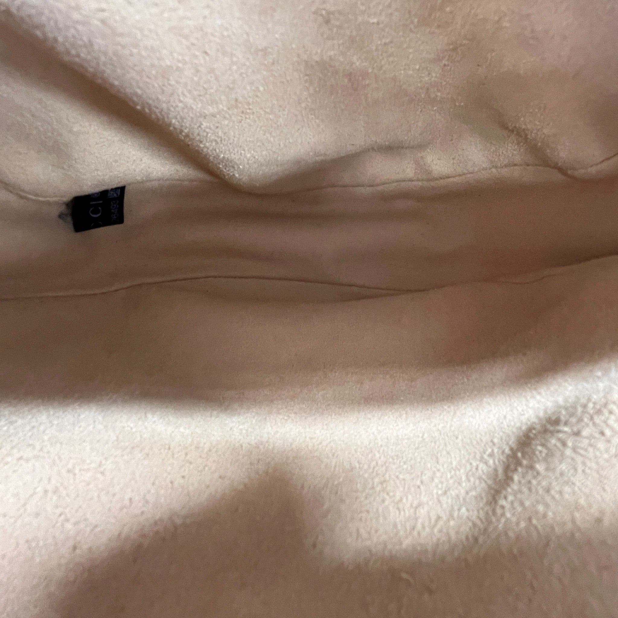 Women's Gg Marmont Round Bag Red