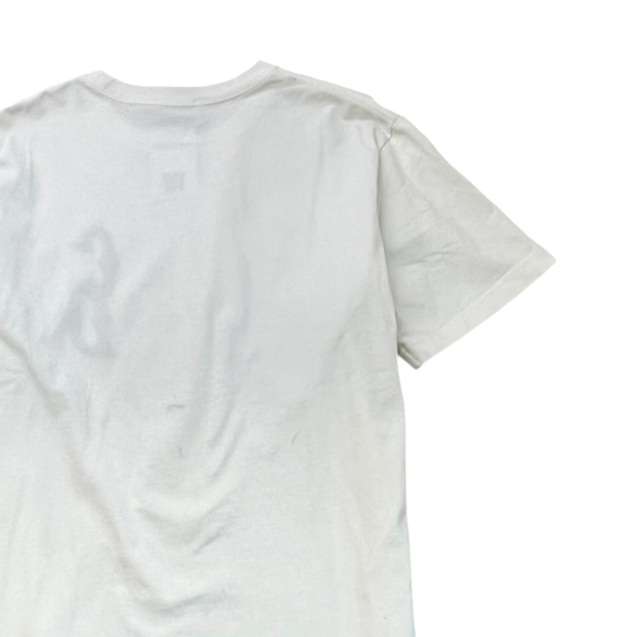 Men's Cd Diamond T-Shirt White Size L