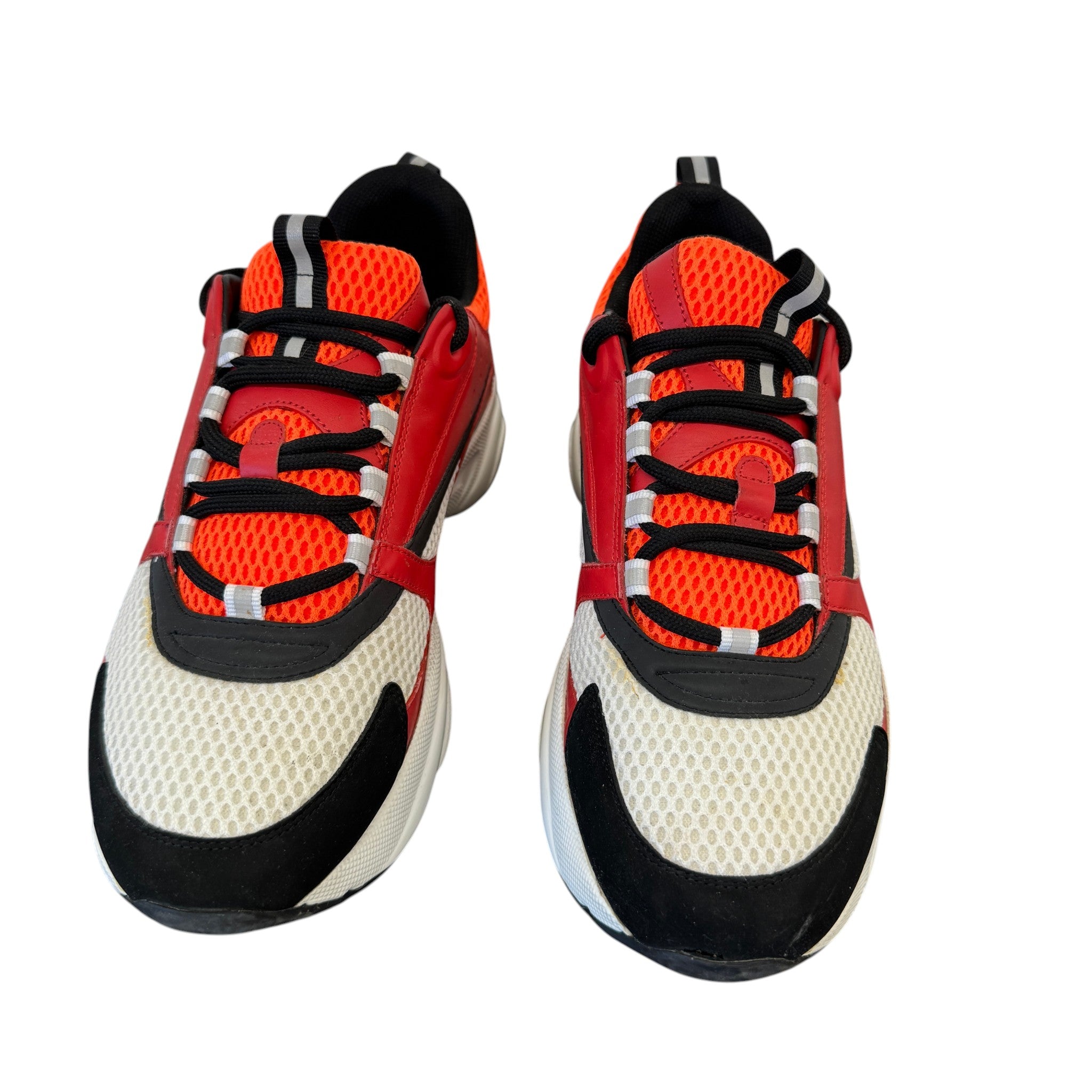 Men's B22 Low Trainers White Size EU 42 / UK 8