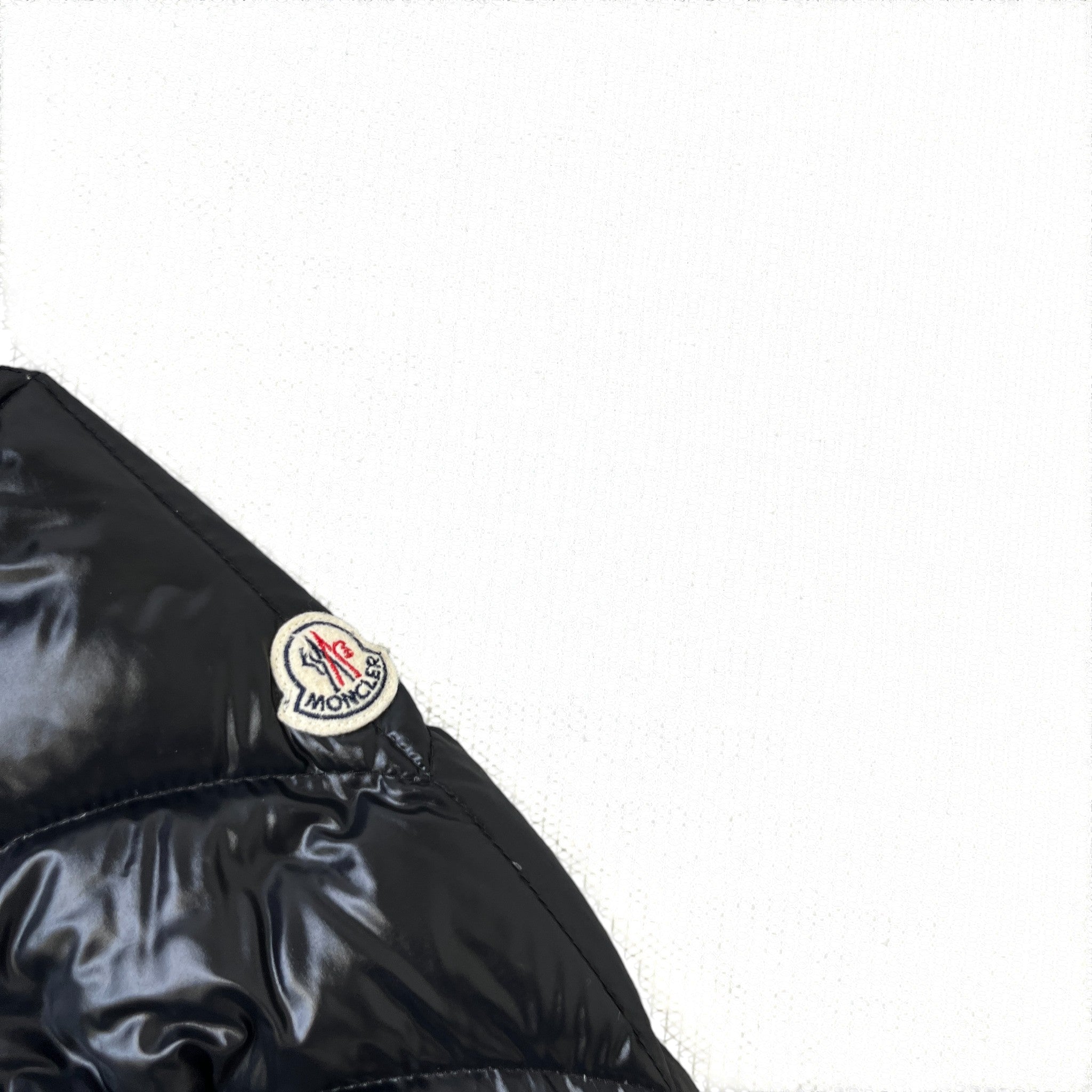 Women's Akebia Down Jacket Black Size 4 / UK 16