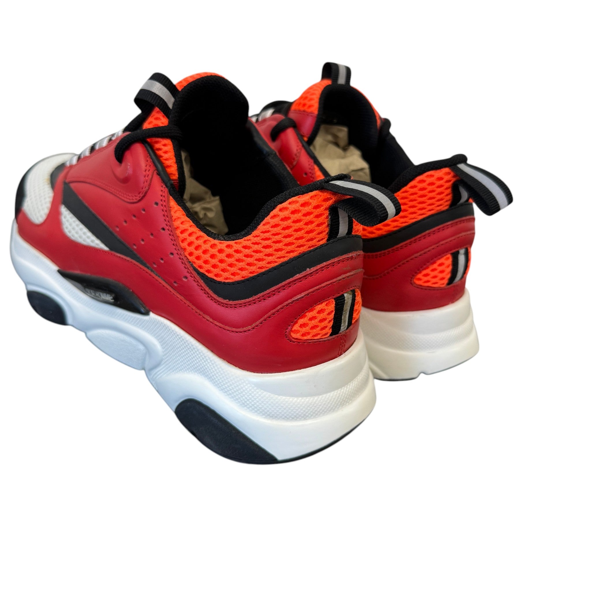 Men's B22 Low Trainers White Size EU 42 / UK 8