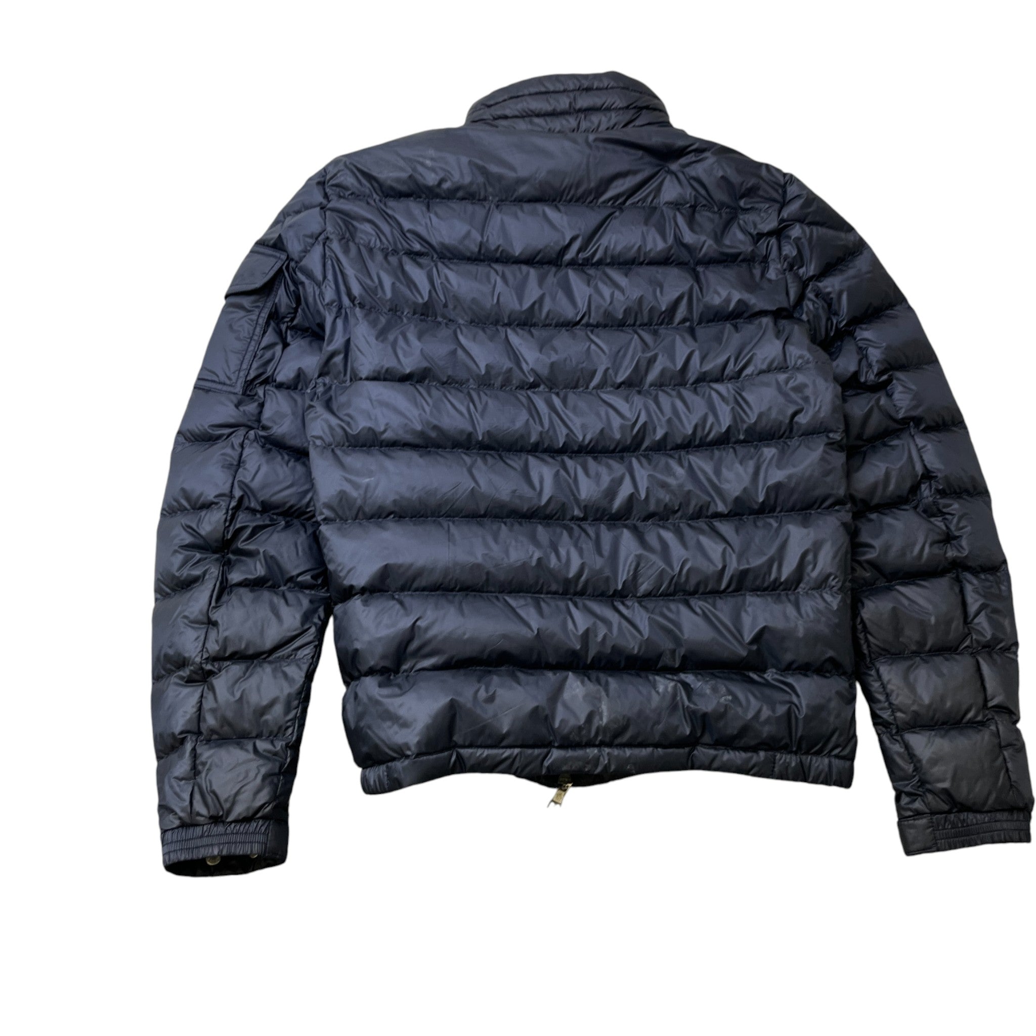 Men's Lambot Down Jacket Navy Size 1 / S
