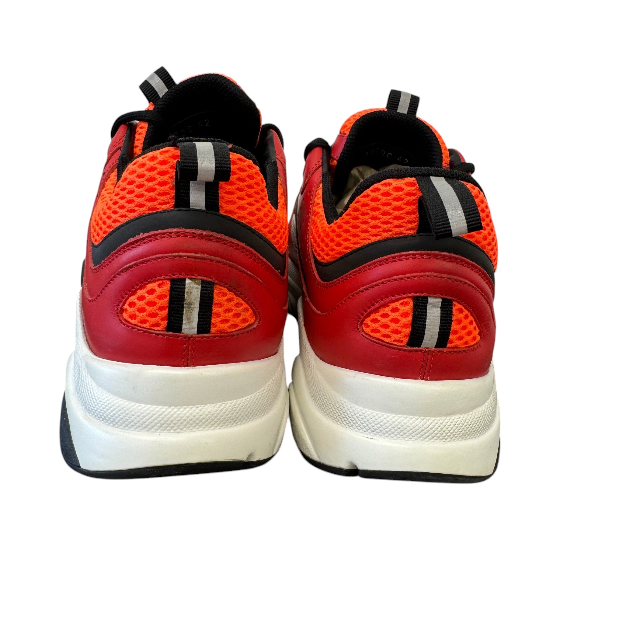 Men's B22 Low Trainers White Size EU 42 / UK 8