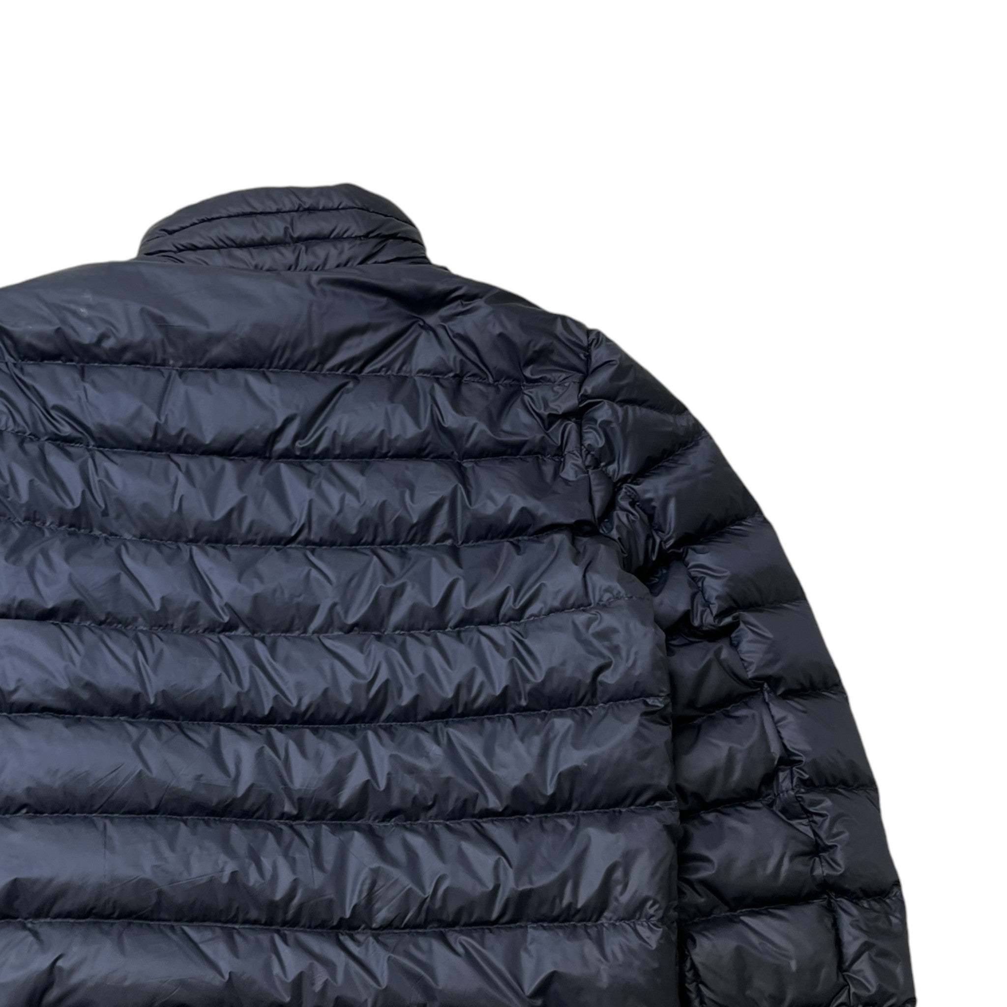 Men's Lambot Down Jacket Navy Size 1 / S