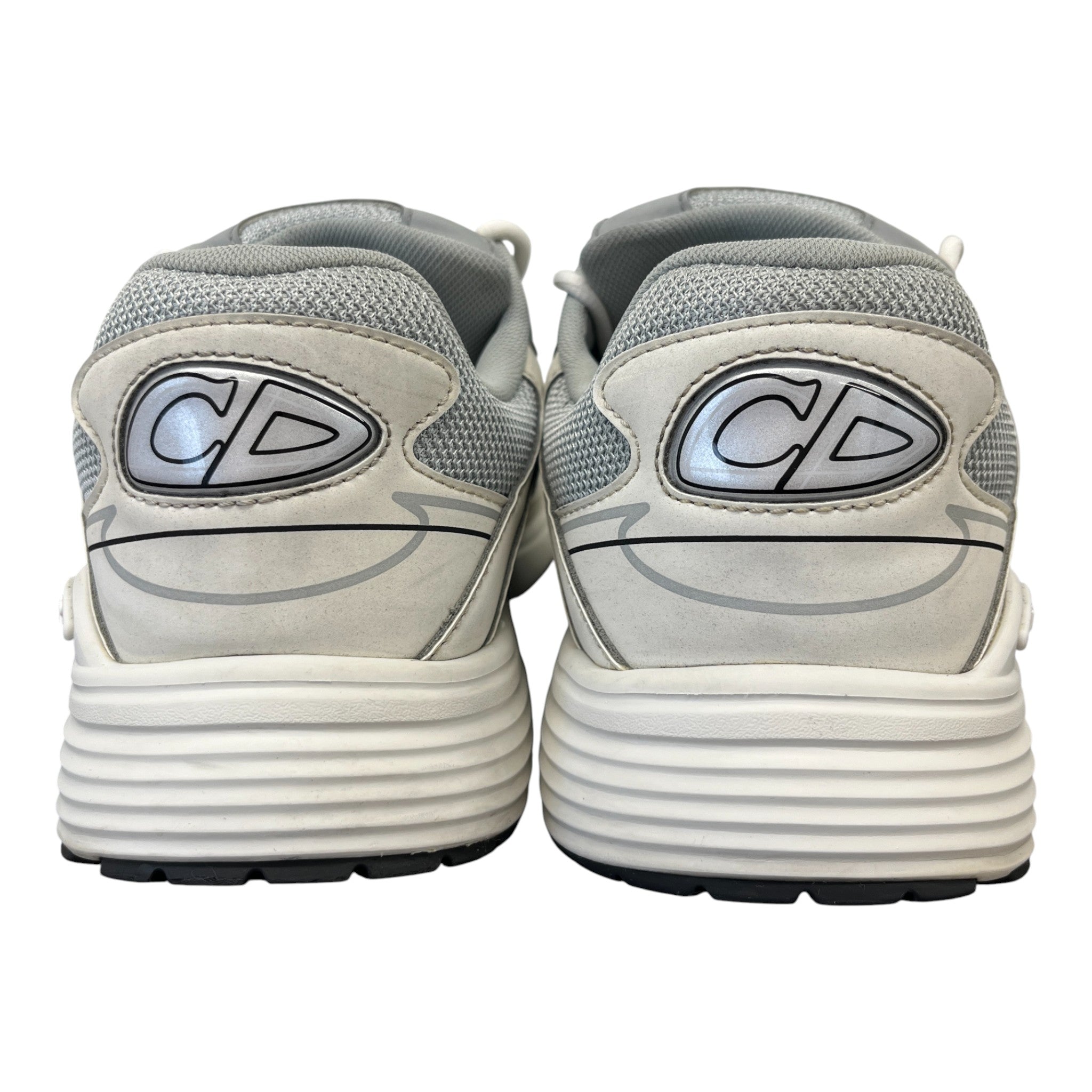 Men's B30 Low Trainers White Size EU 42 / UK 8