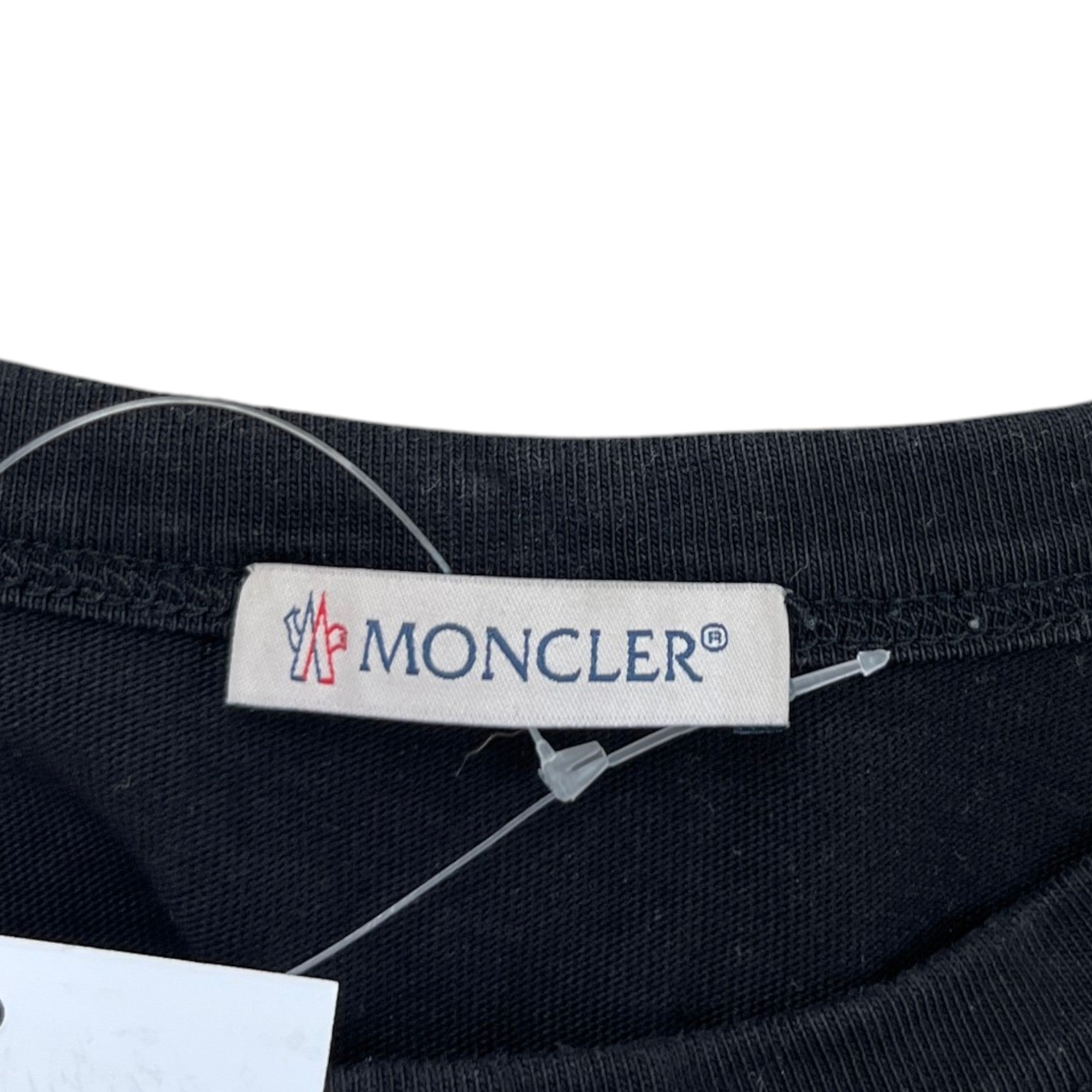 Men's Maglia T-Shirt Black Size M