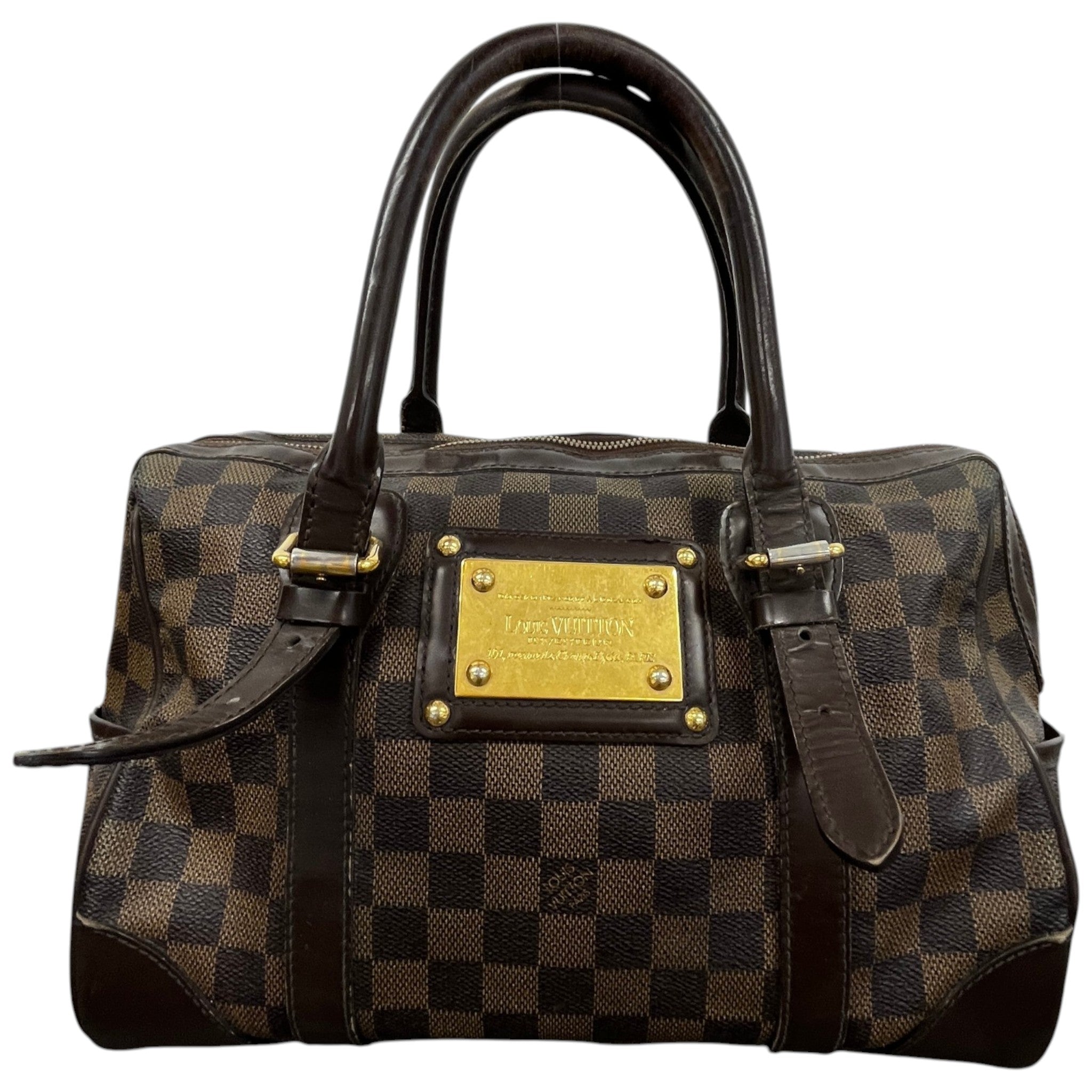 Women's Berkeley Handbag Brown