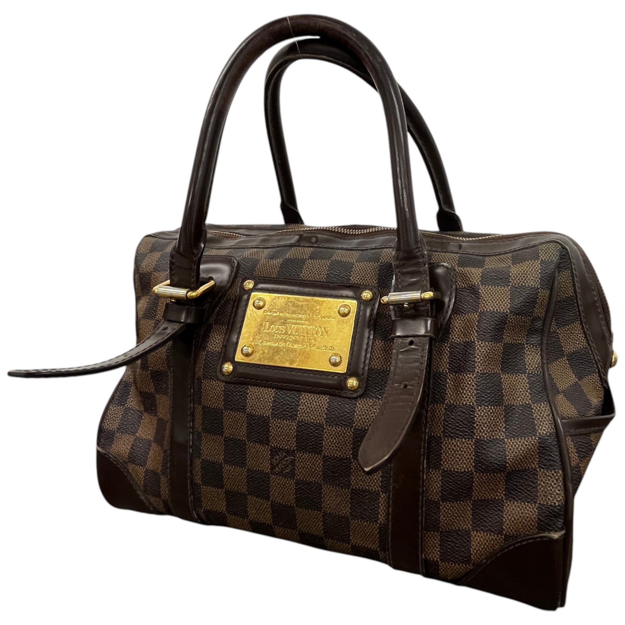 Women's Berkeley Handbag Brown