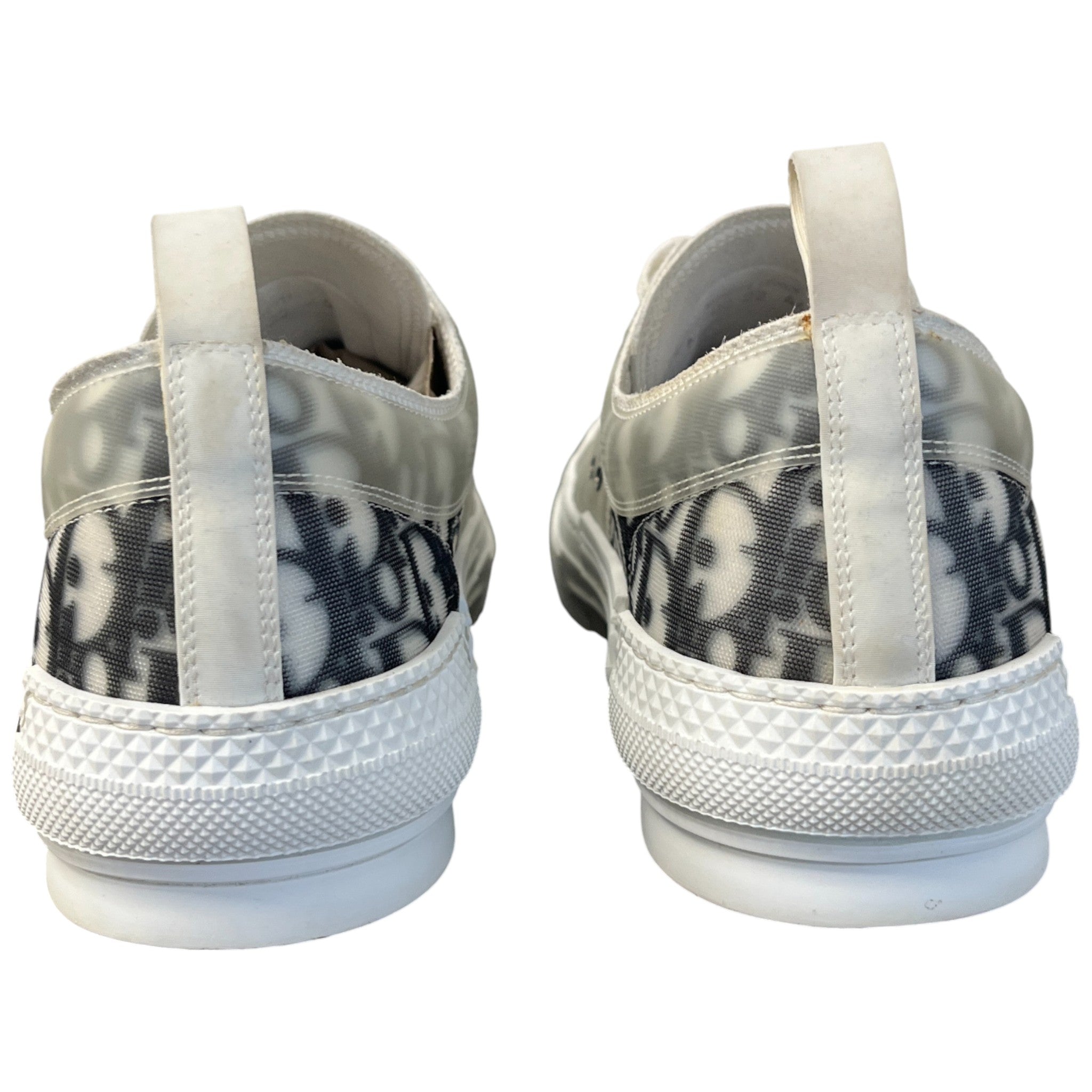 Men's B23 Low Trainers Grey Size EU 44 / UK 10