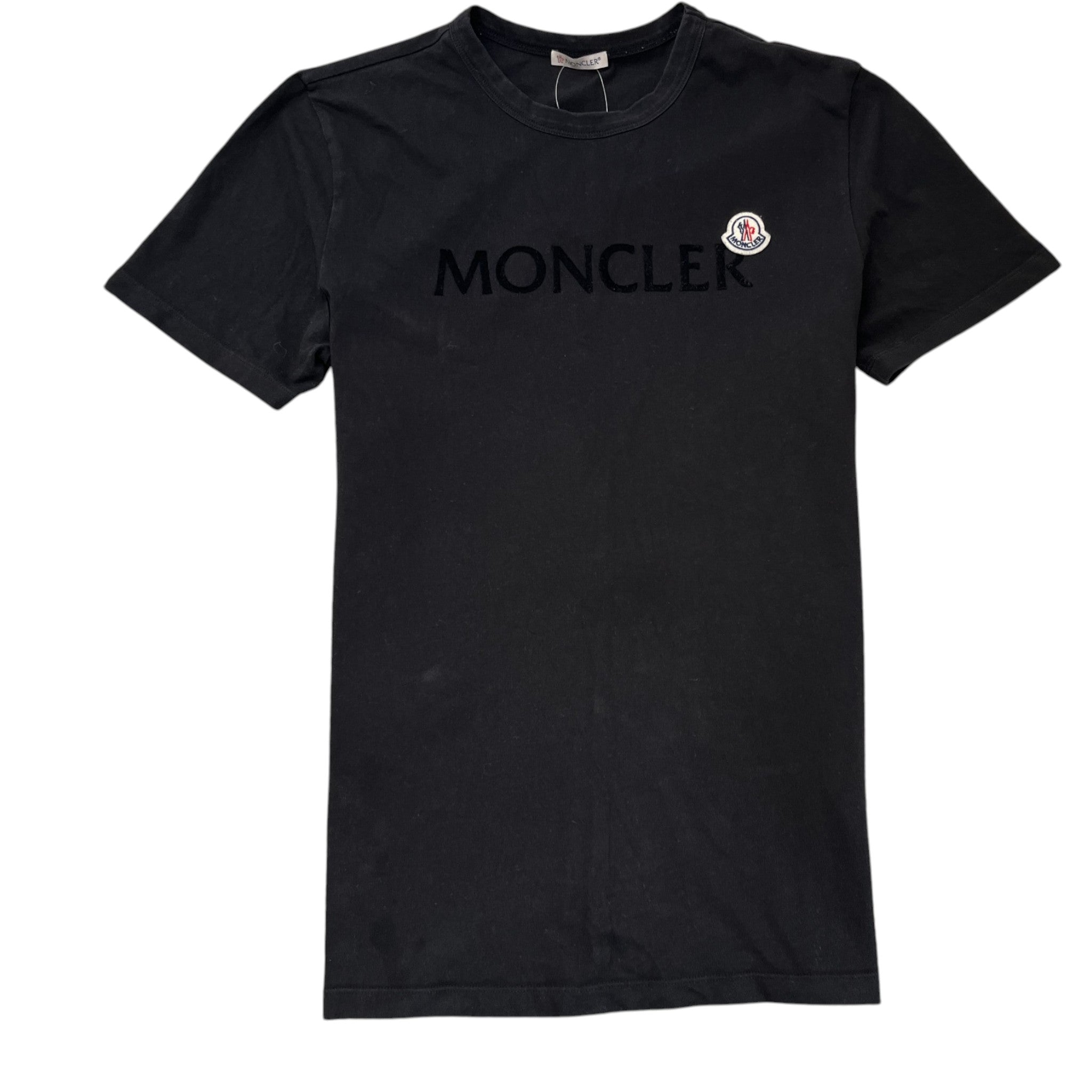 Men's Maglia T-Shirt Black Size M