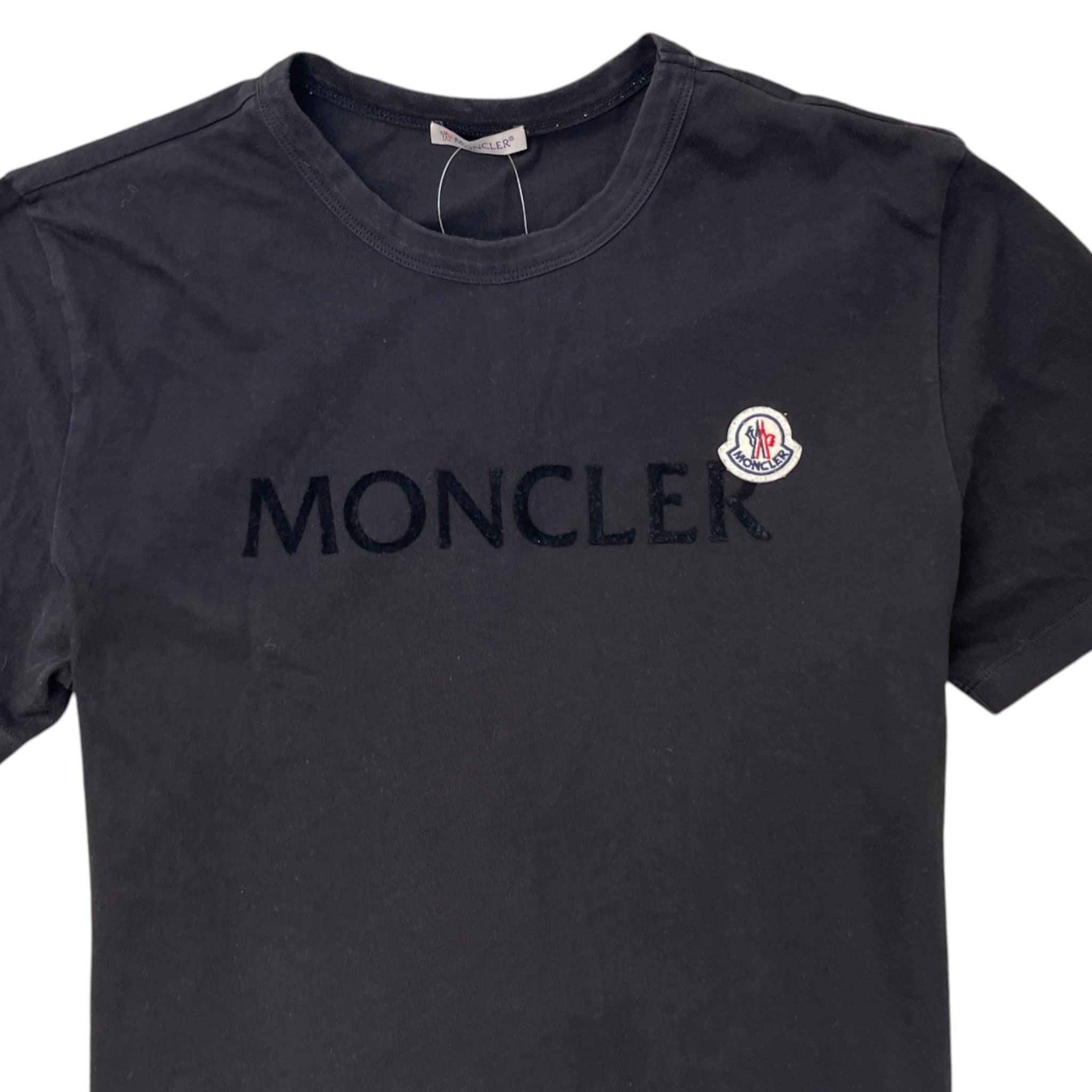 Men's Maglia T-Shirt Black Size M