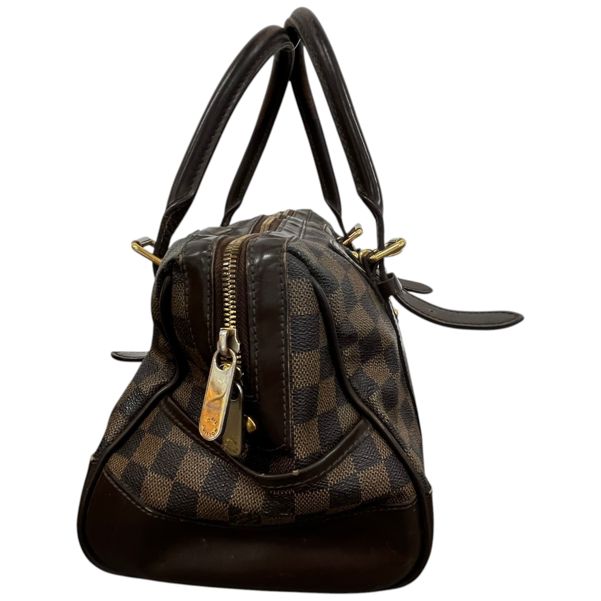 Women's Berkeley Handbag Brown