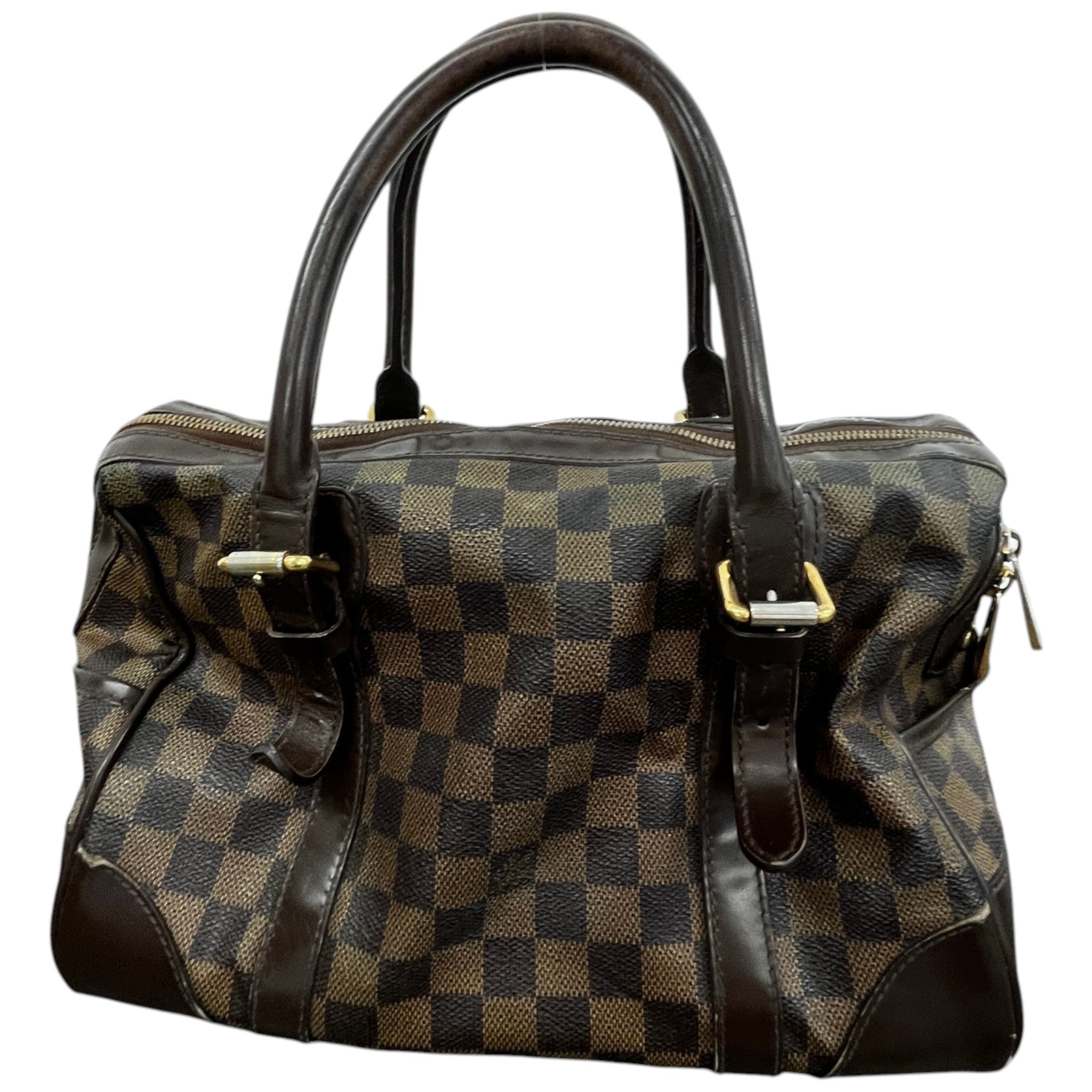 Women's Berkeley Handbag Brown