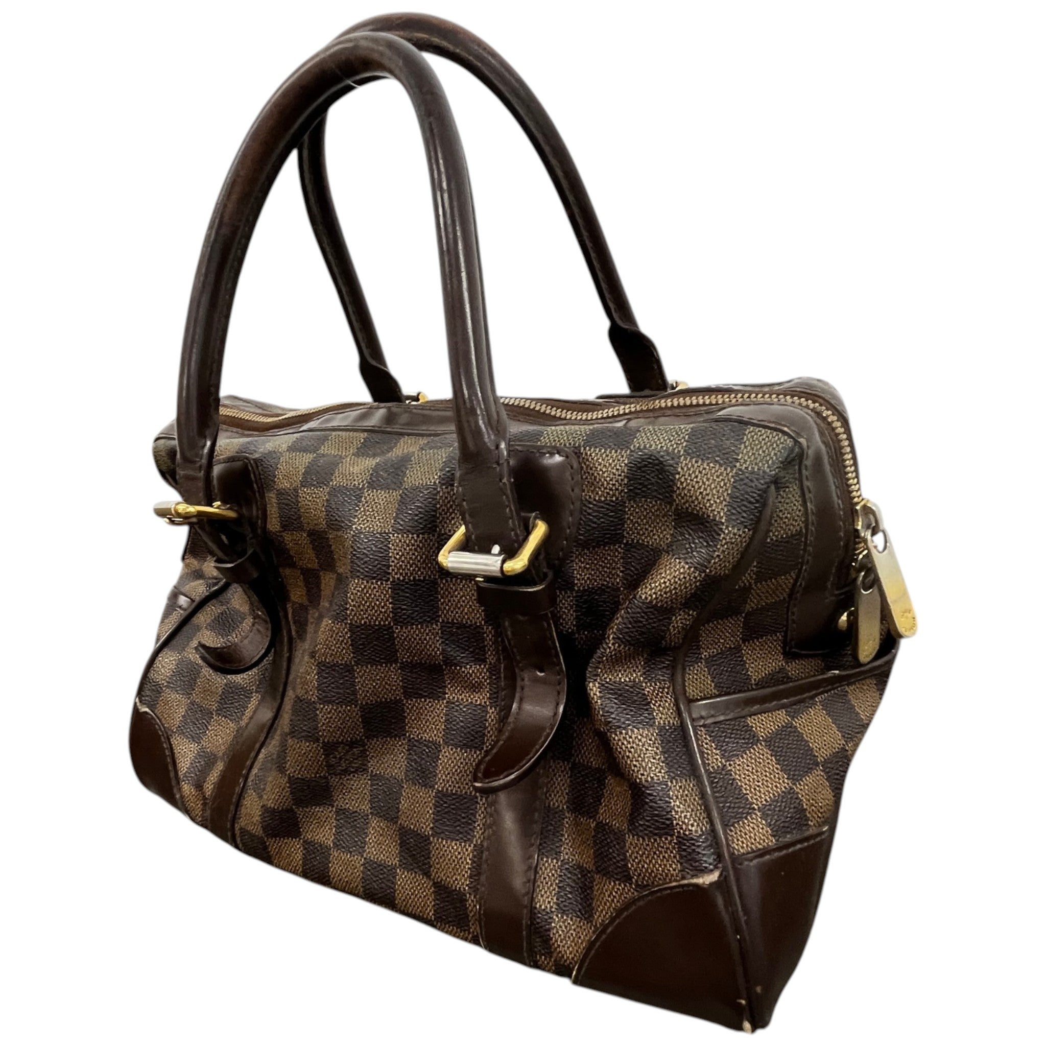 Women's Berkeley Handbag Brown