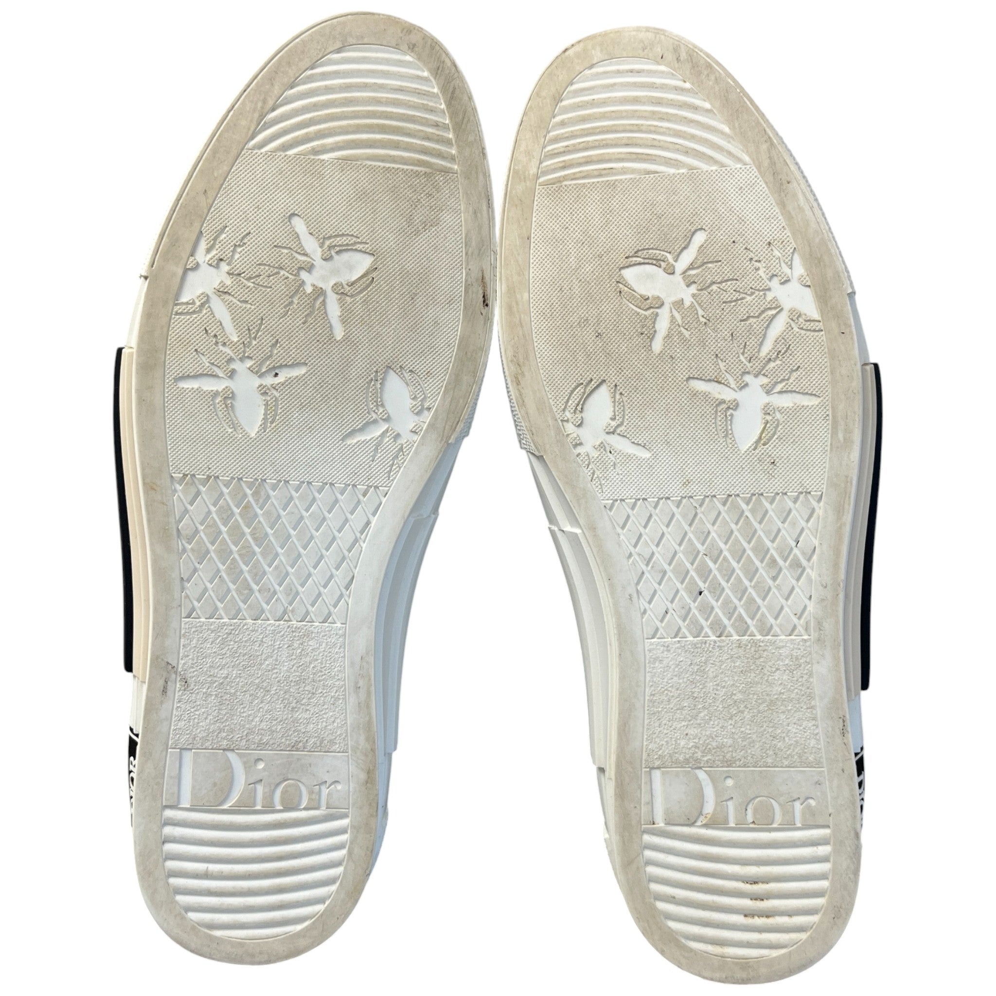 Men's B23 Low Trainers Grey Size EU 44 / UK 10