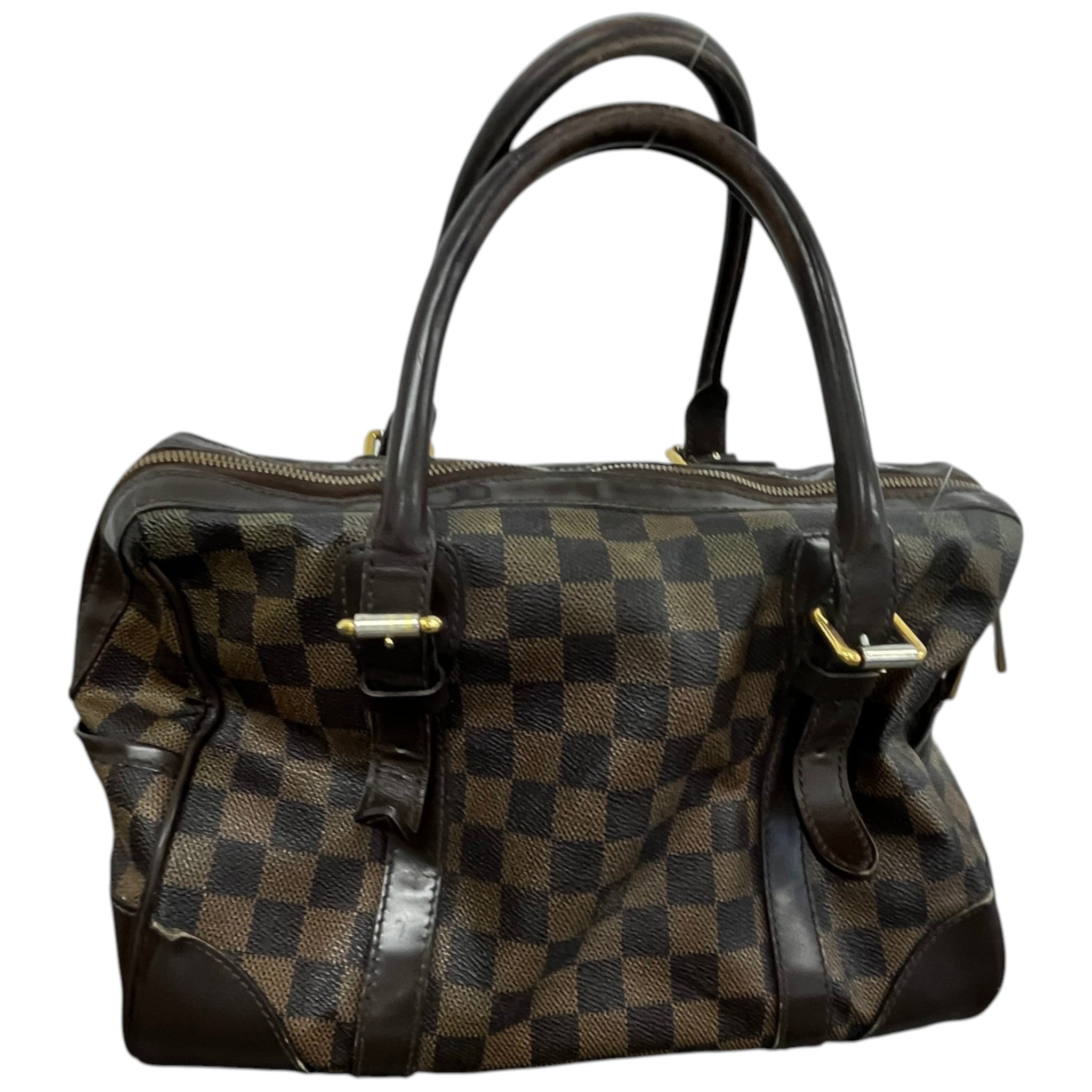Women's Berkeley Handbag Brown