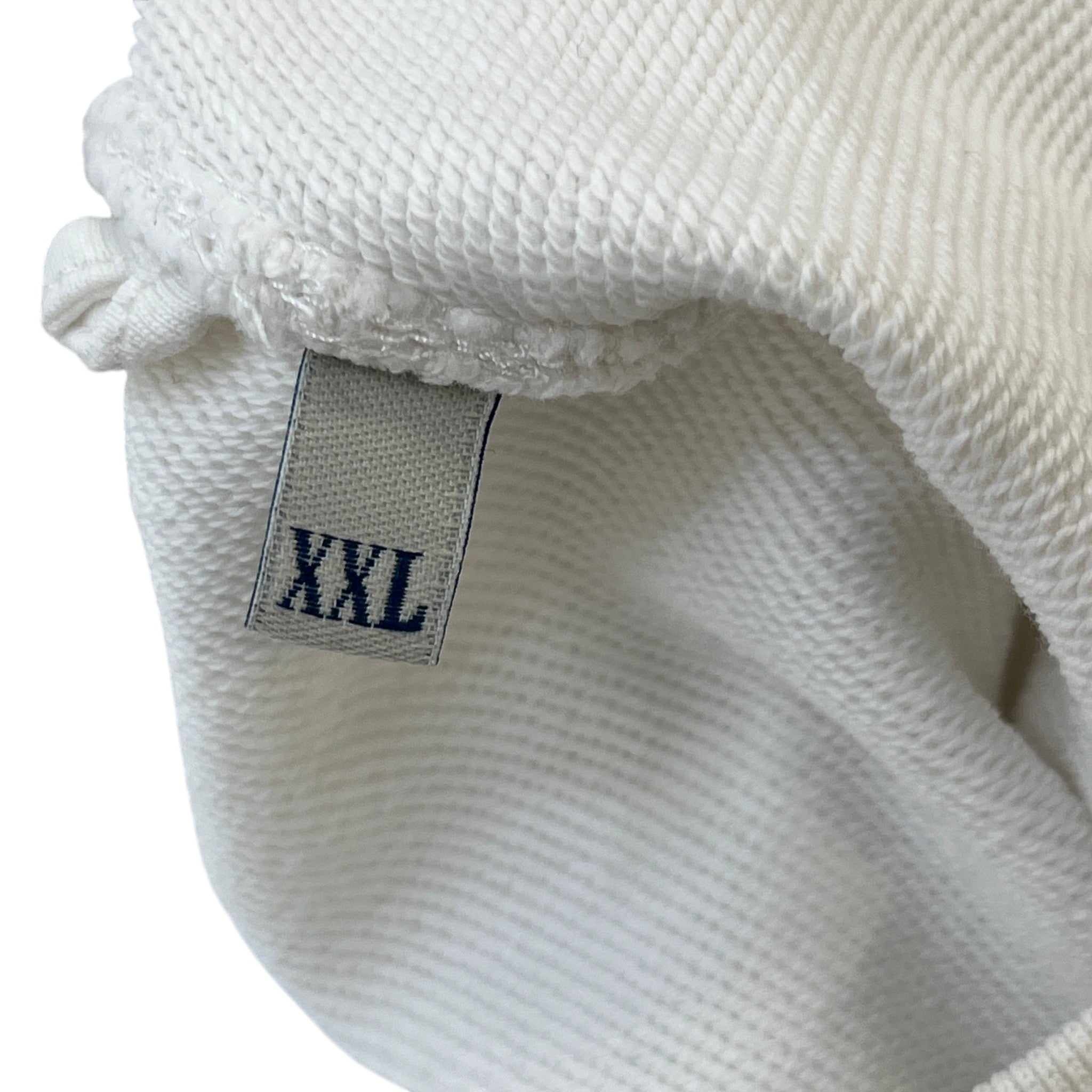 Men's Maglia Sweatshirt White Size XXL