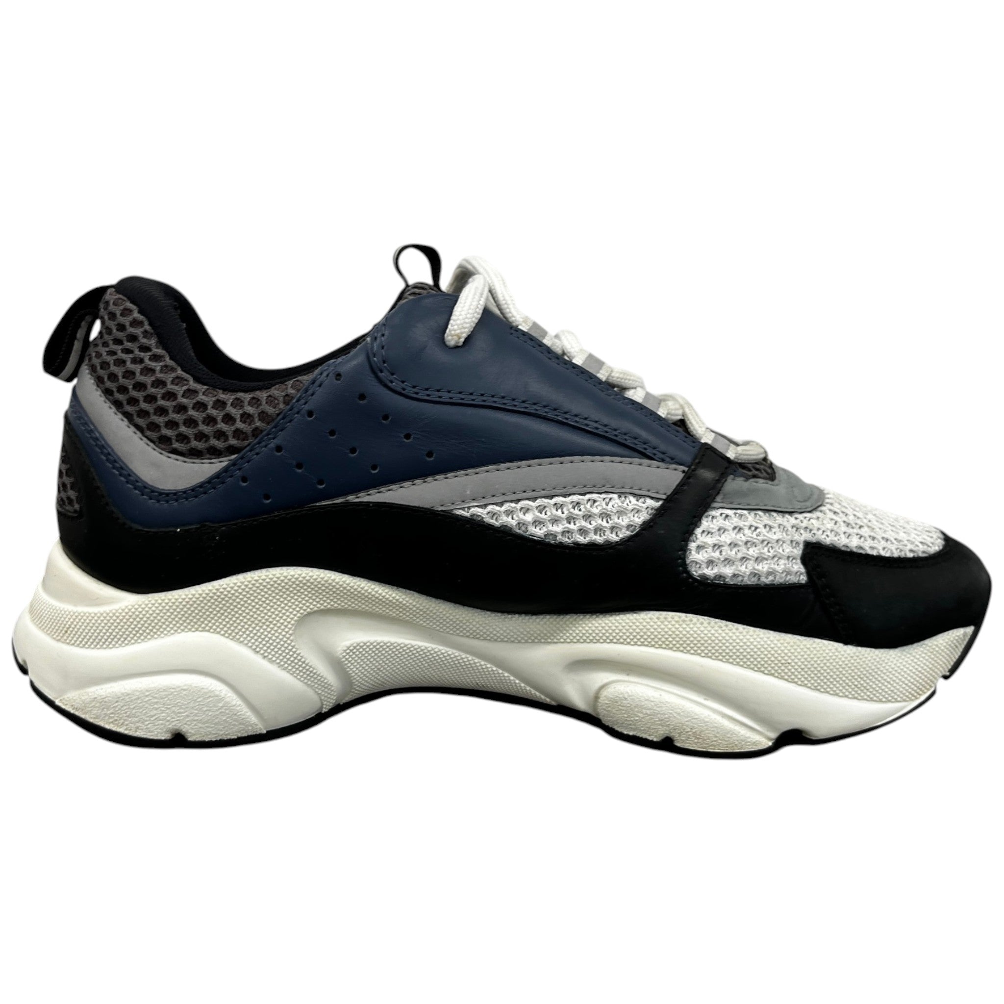Men's B22 Low Trainers Black Size EU 41 / UK 7