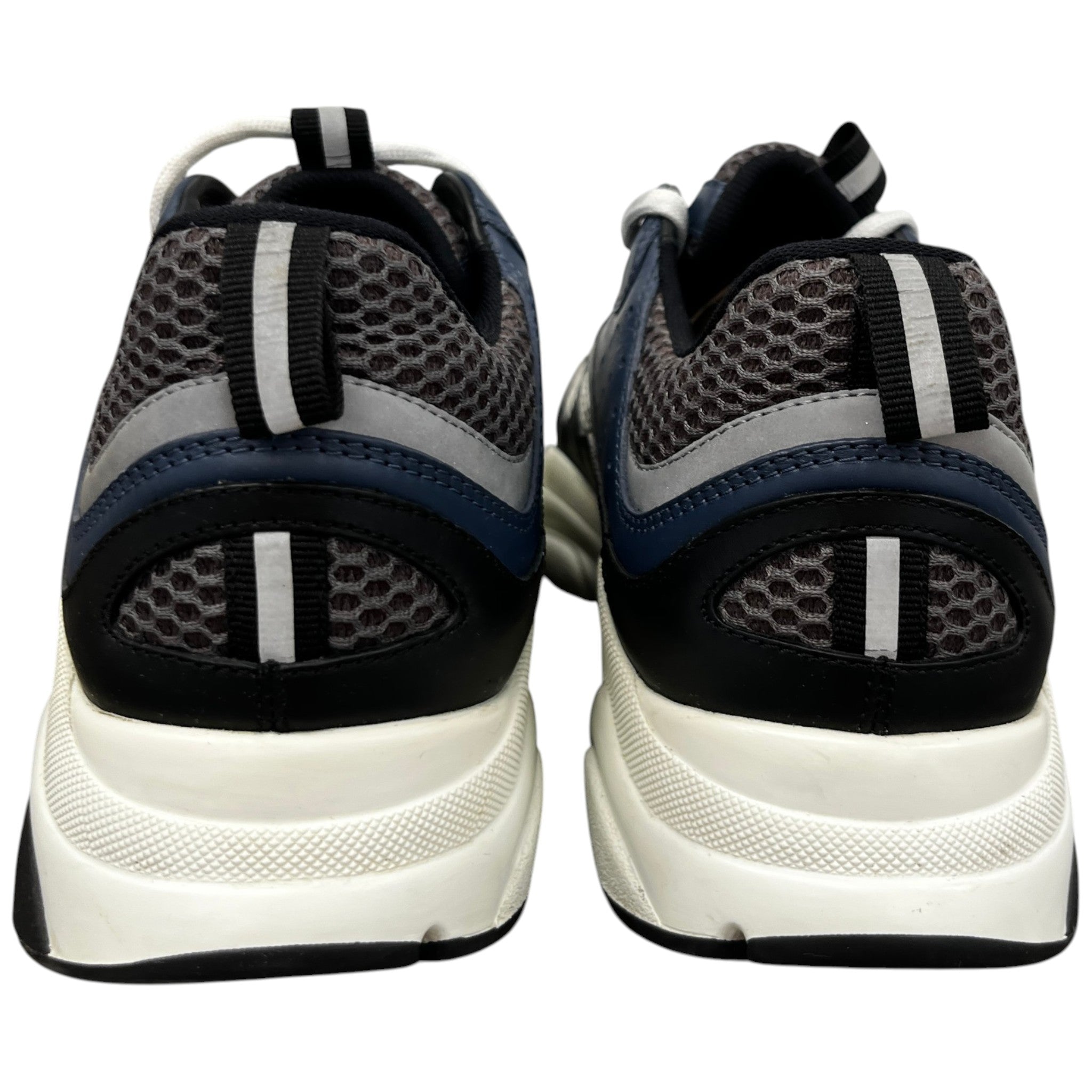 Men's B22 Low Trainers Black Size EU 41 / UK 7