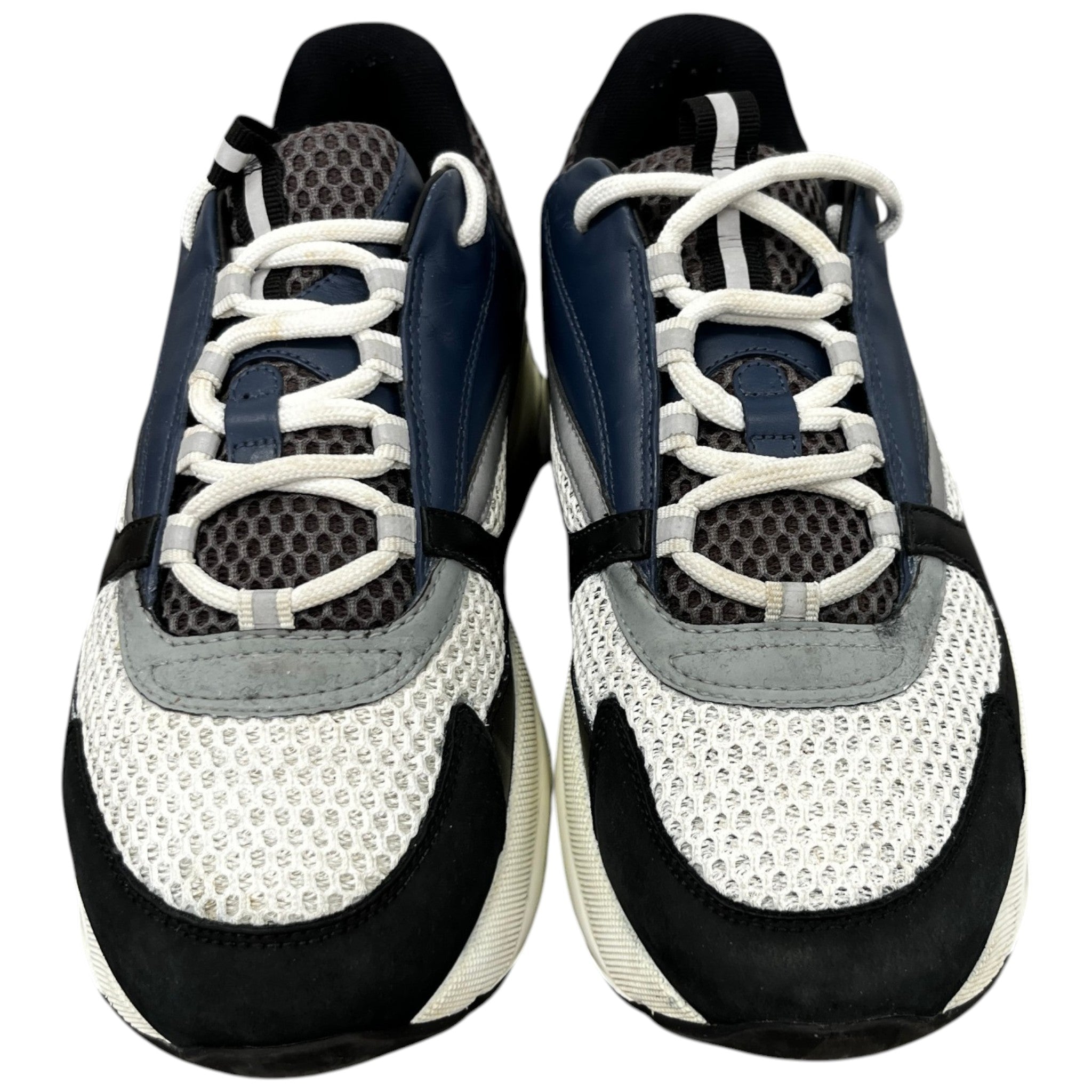 Men's B22 Low Trainers Black Size EU 41 / UK 7