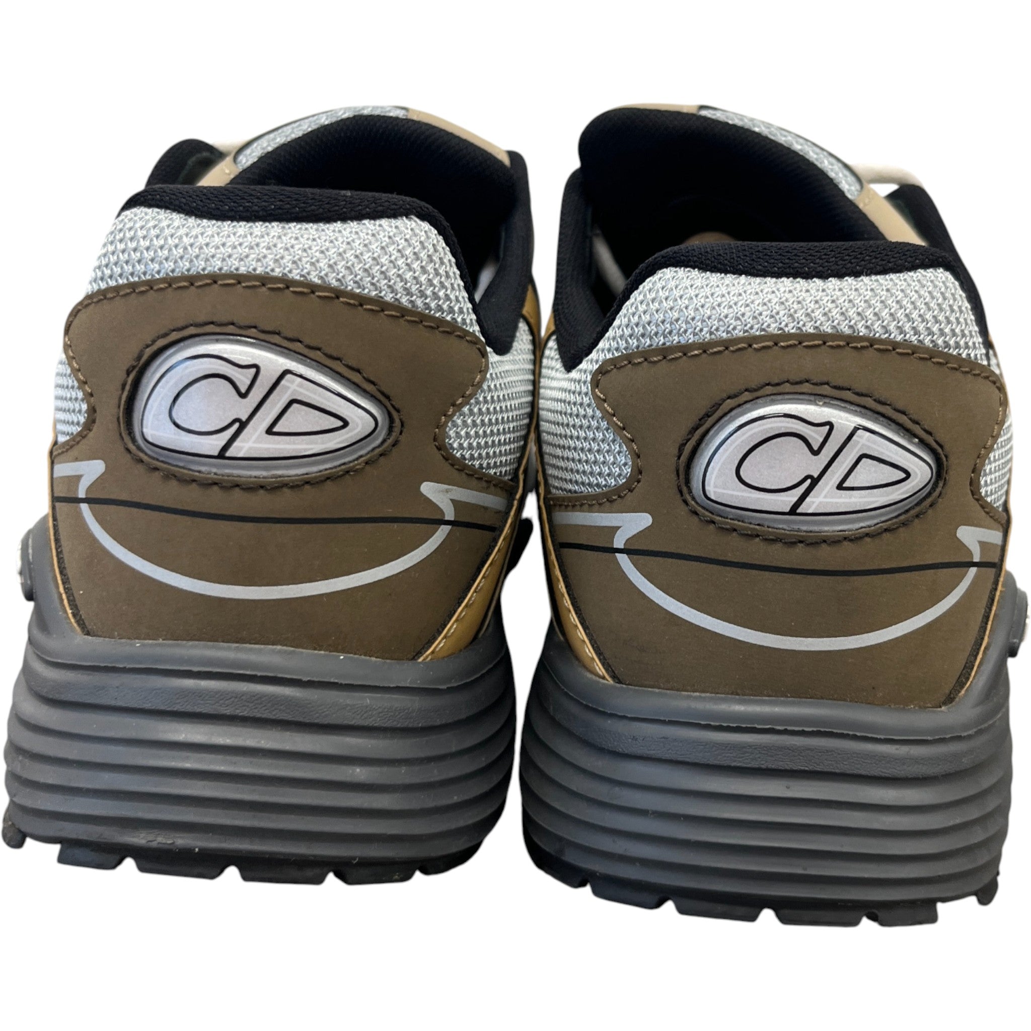 Men's B30 Low Trainers Brown Size EU 40 / UK 6