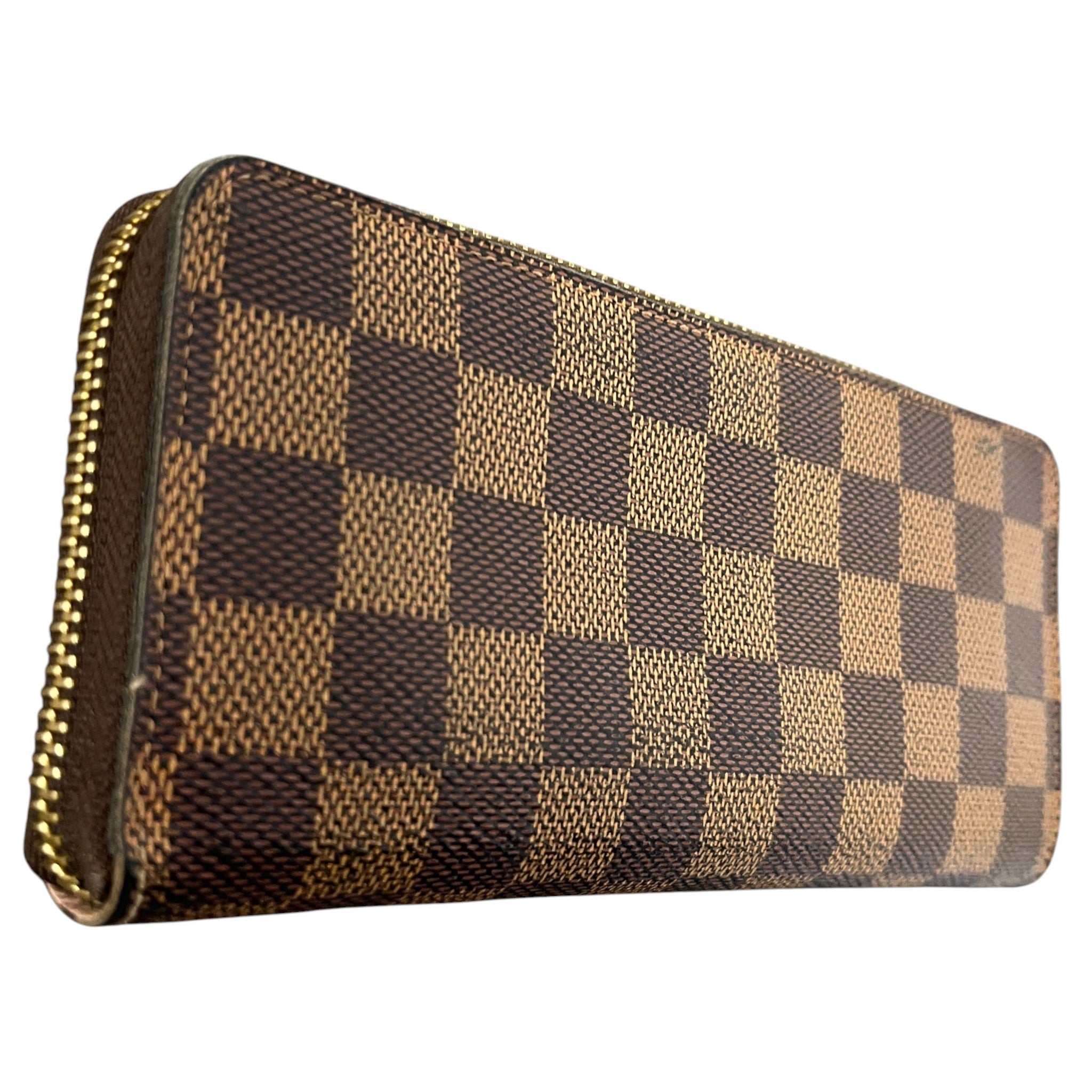 Women's Clemence Wallet Brown