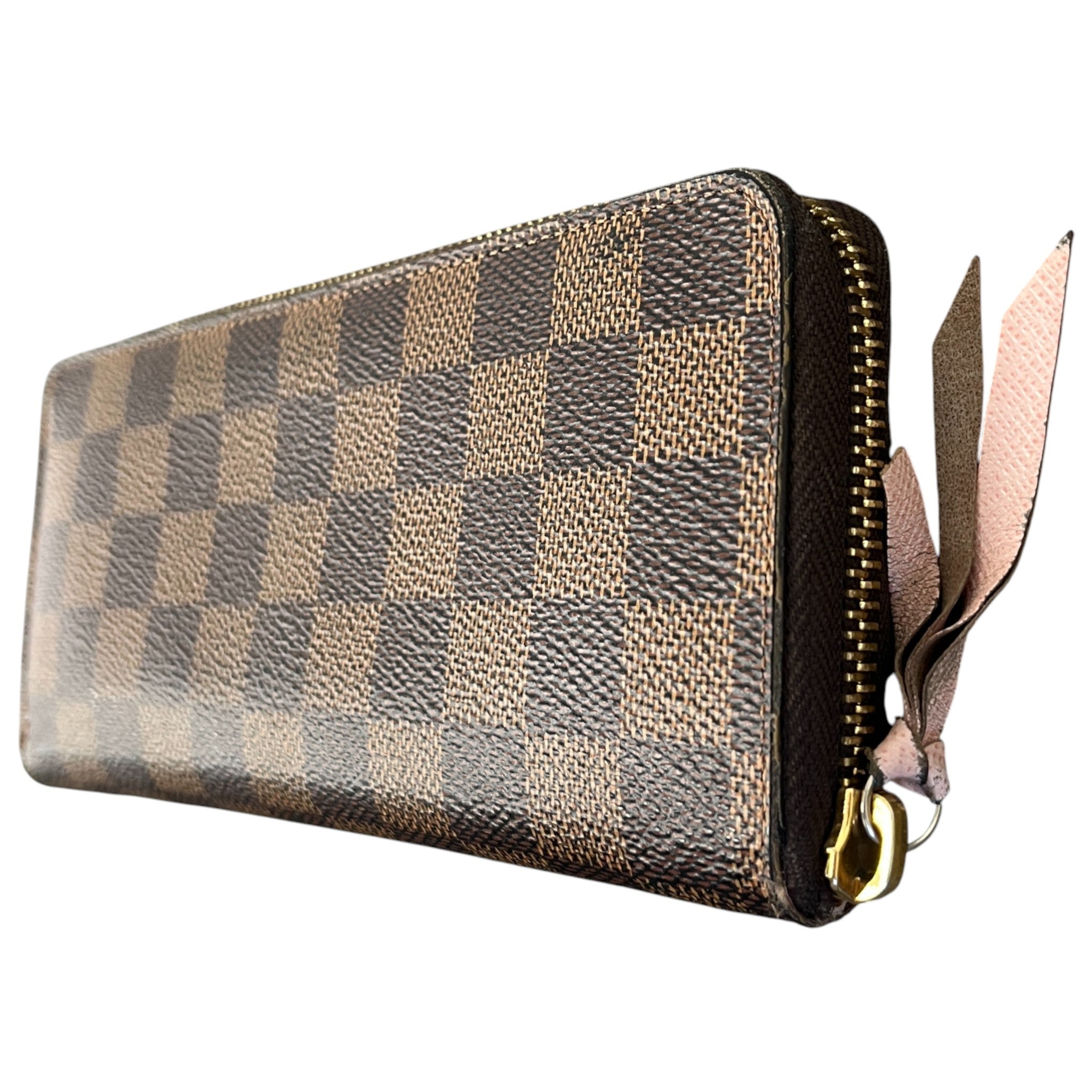 Women's Clemence Wallet Brown