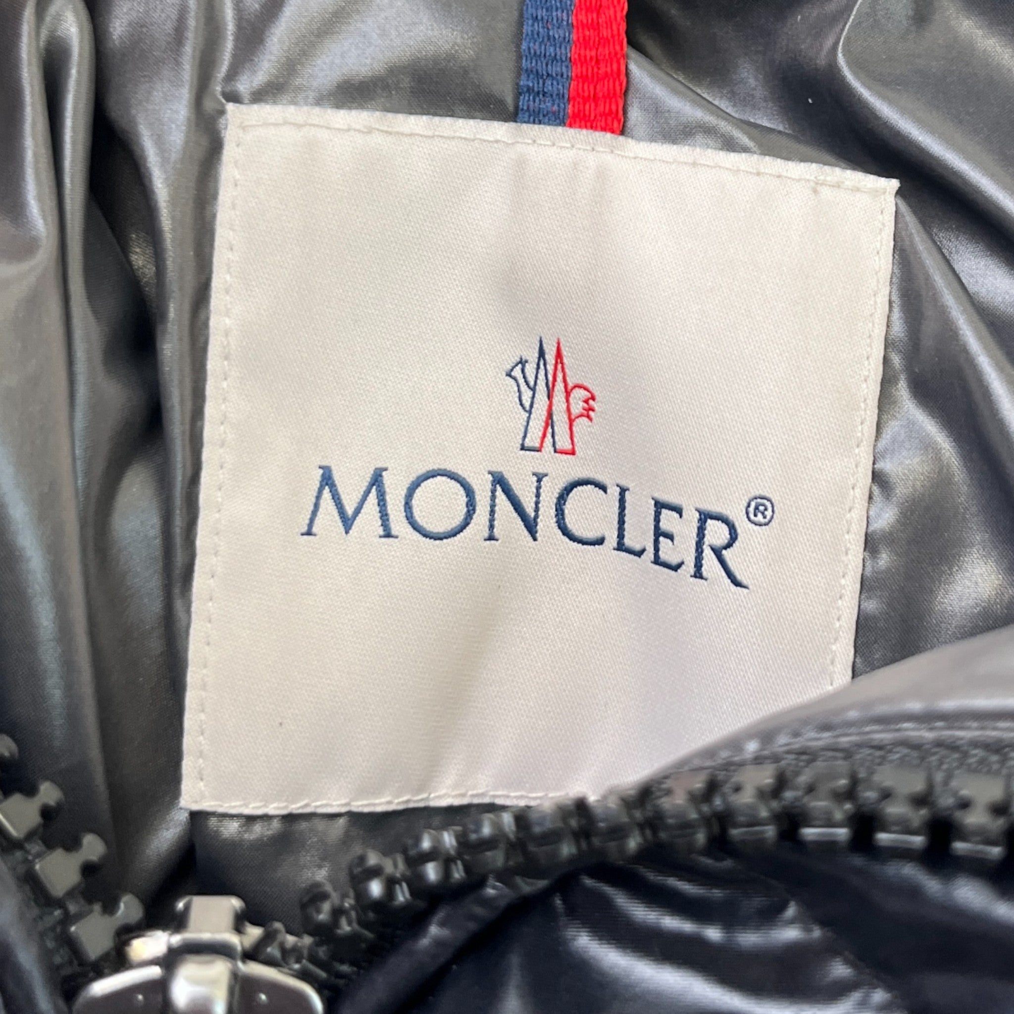 Men's Maya Down Jacket Black Size 7 / XXXXL