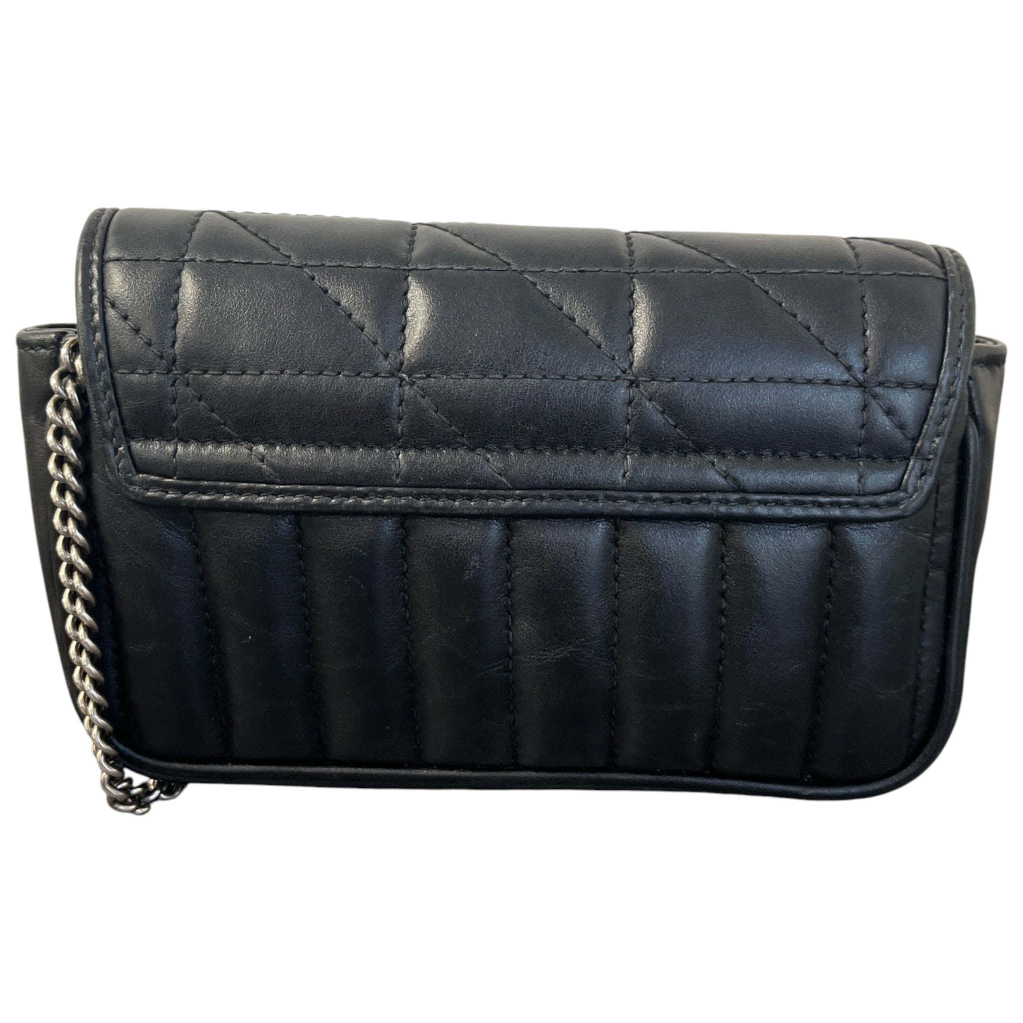 Women's Gg Marmont Bag Black