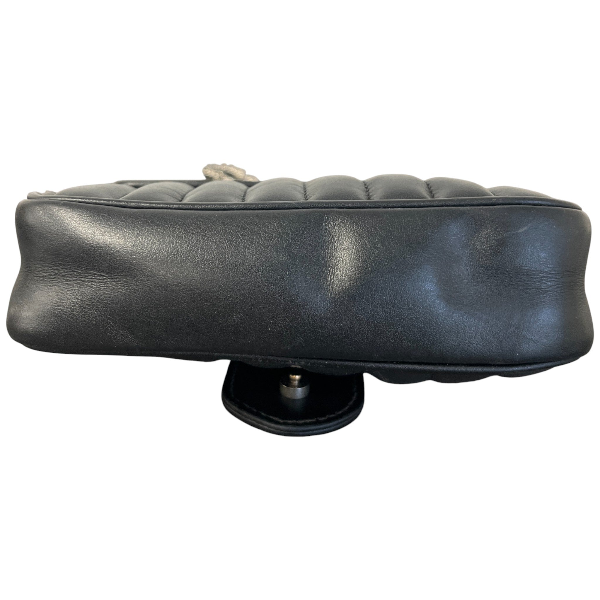 Women's Gg Marmont Bag Black