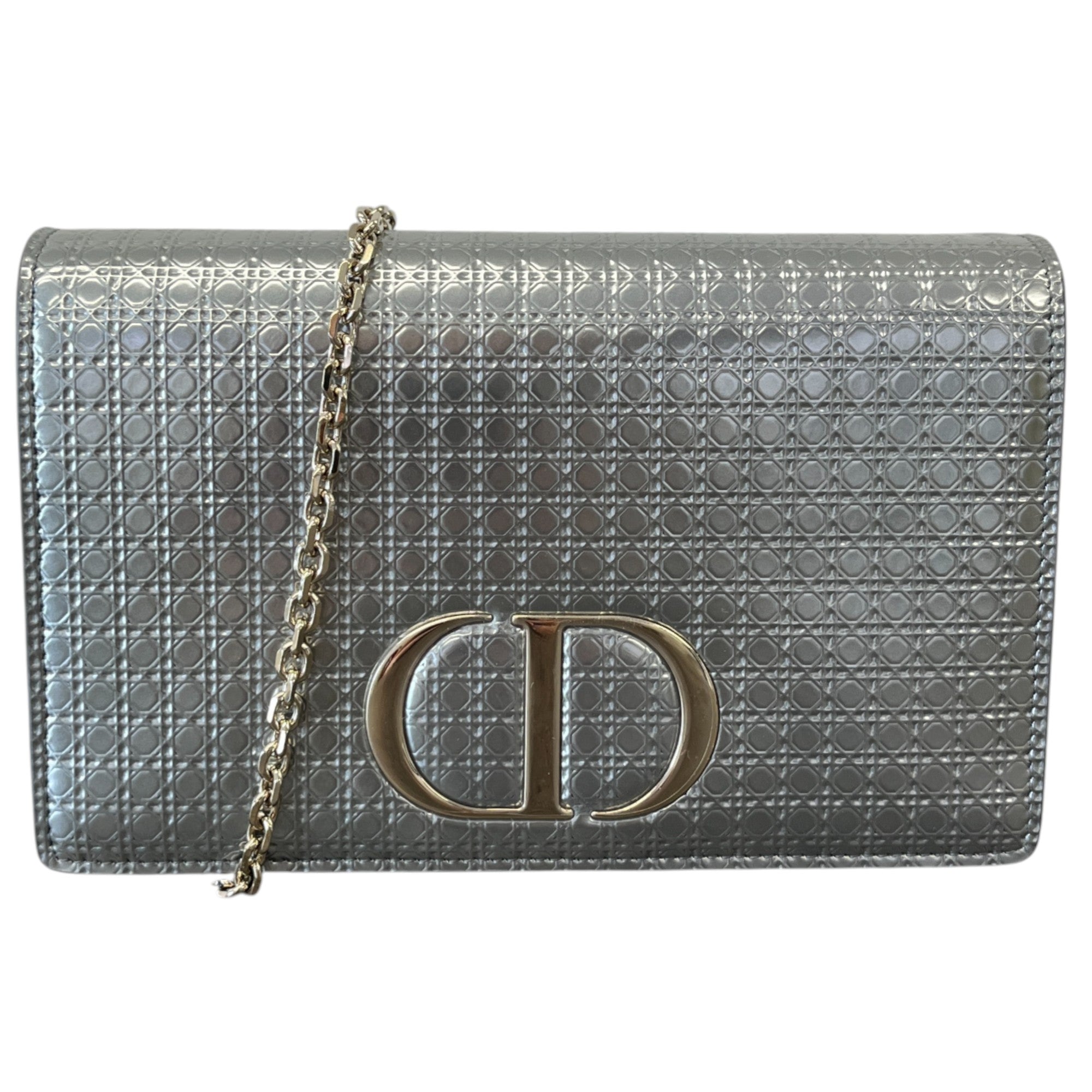 Women's 30 Montaigne Silver 2-In-1 Belt Bag Silver