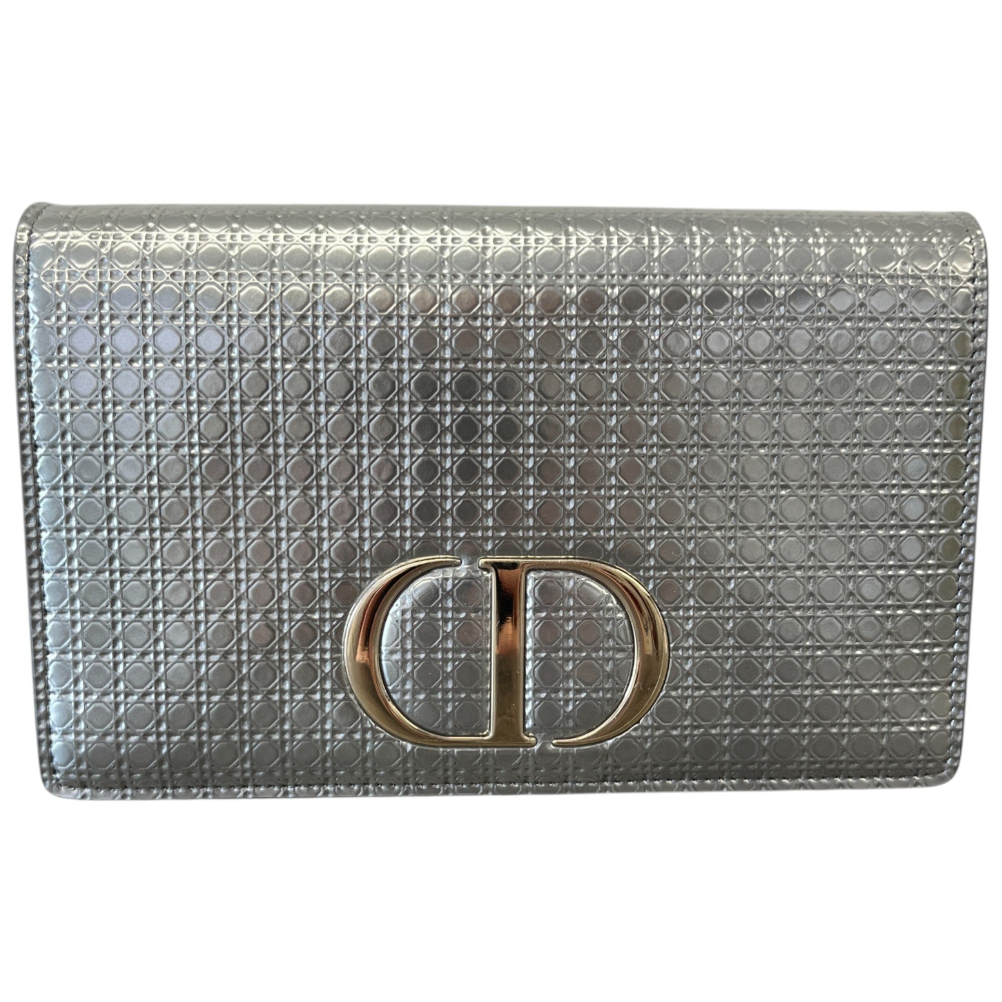 Women's 30 Montaigne Silver 2-In-1 Belt Bag Silver
