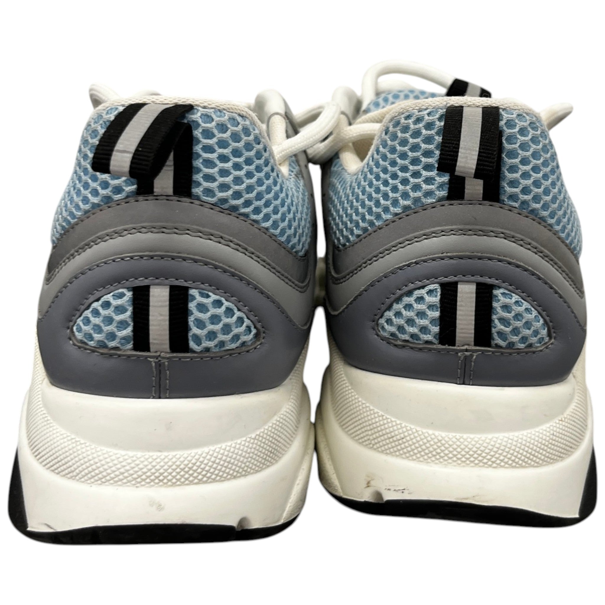Men's B22 Low Trainers Grey Size EU 43 / UK 9
