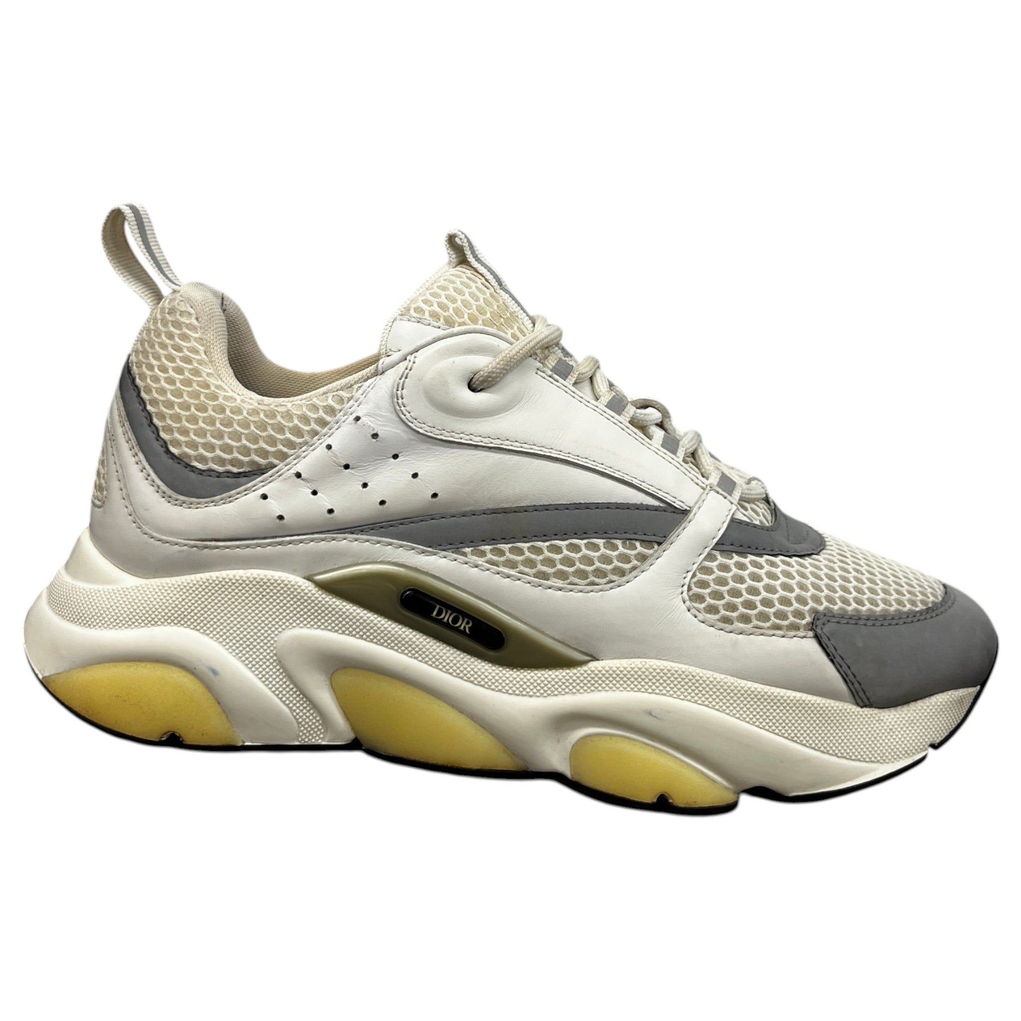 Men's B22 Low Trainers White Size EU 41 / UK 7