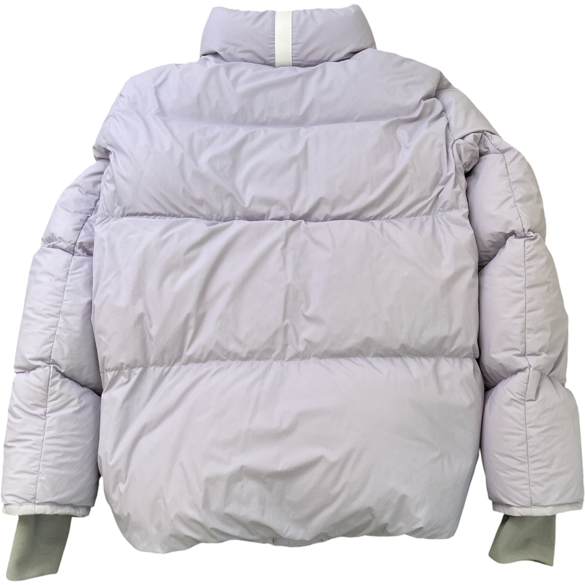 Men's Everett Down Jacket Purple Size L