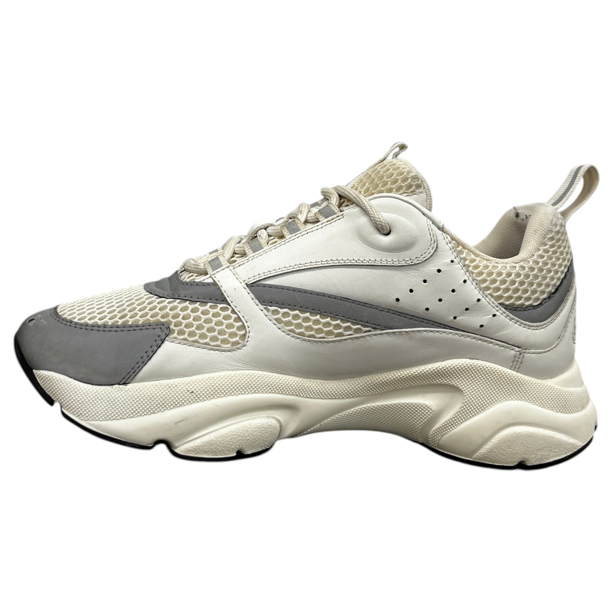 Men's B22 Low Trainers White Size EU 41 / UK 7