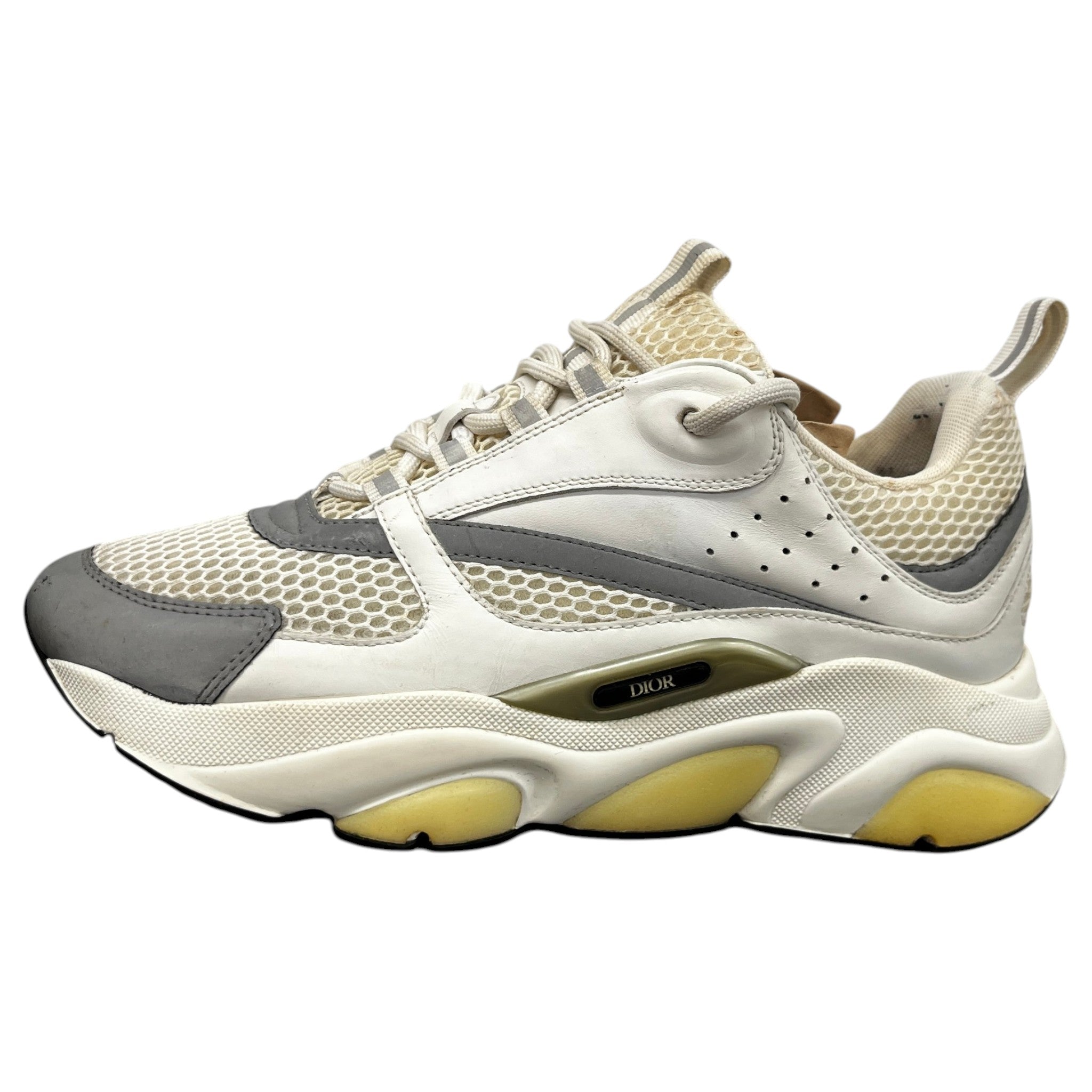 Men's B22 Low Trainers White Size EU 41 / UK 7