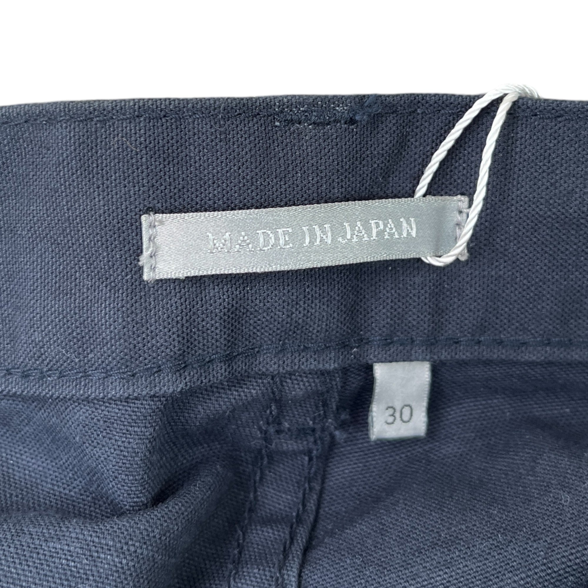 Men's X Lewis Hamilton Wide Leg Jeans Navy Size Waist 30"