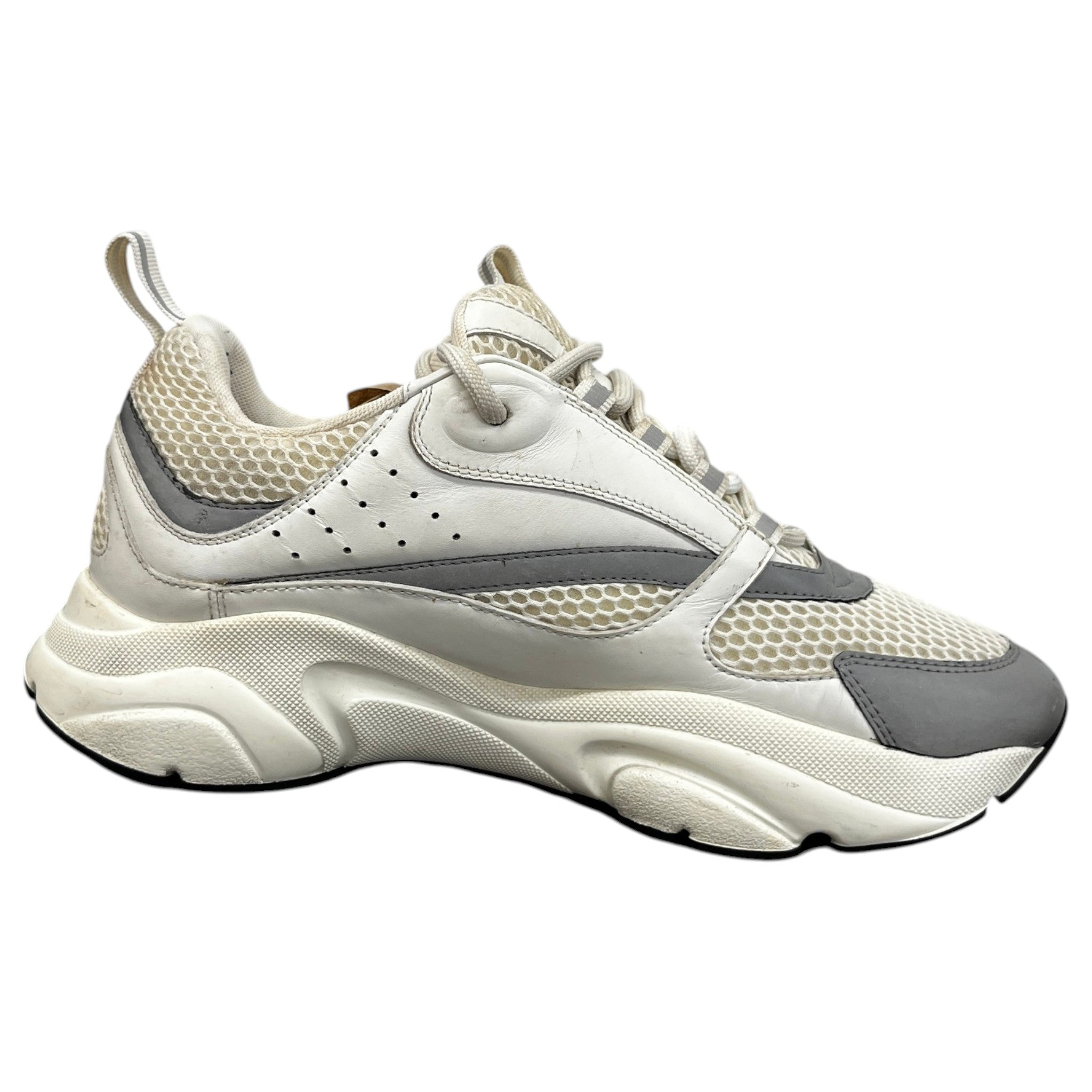 Men's B22 Low Trainers White Size EU 41 / UK 7
