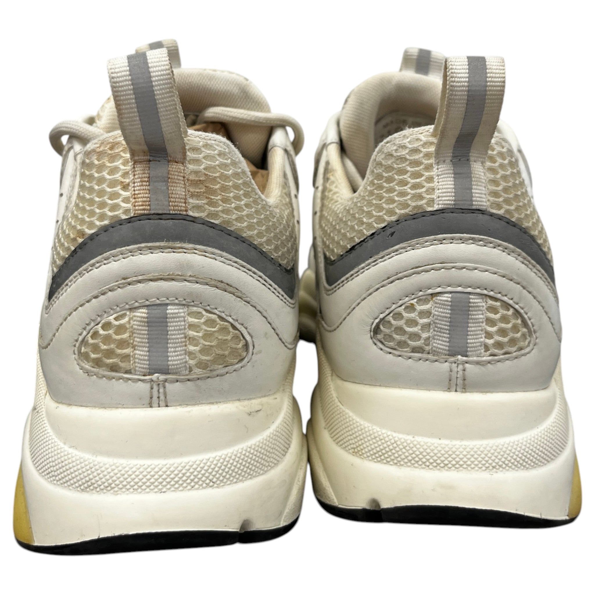 Men's B22 Low Trainers White Size EU 41 / UK 7