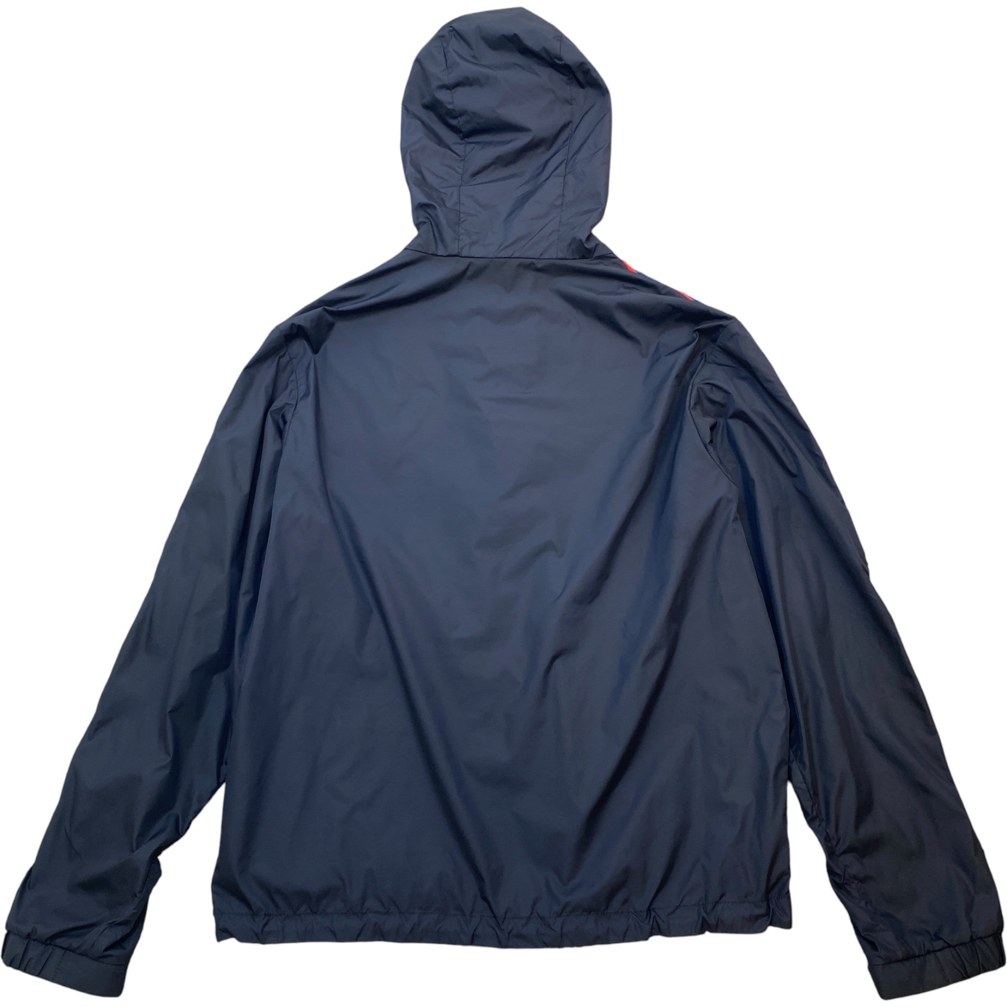 Men's Hattab Windbreaker Navy Size 1 / S