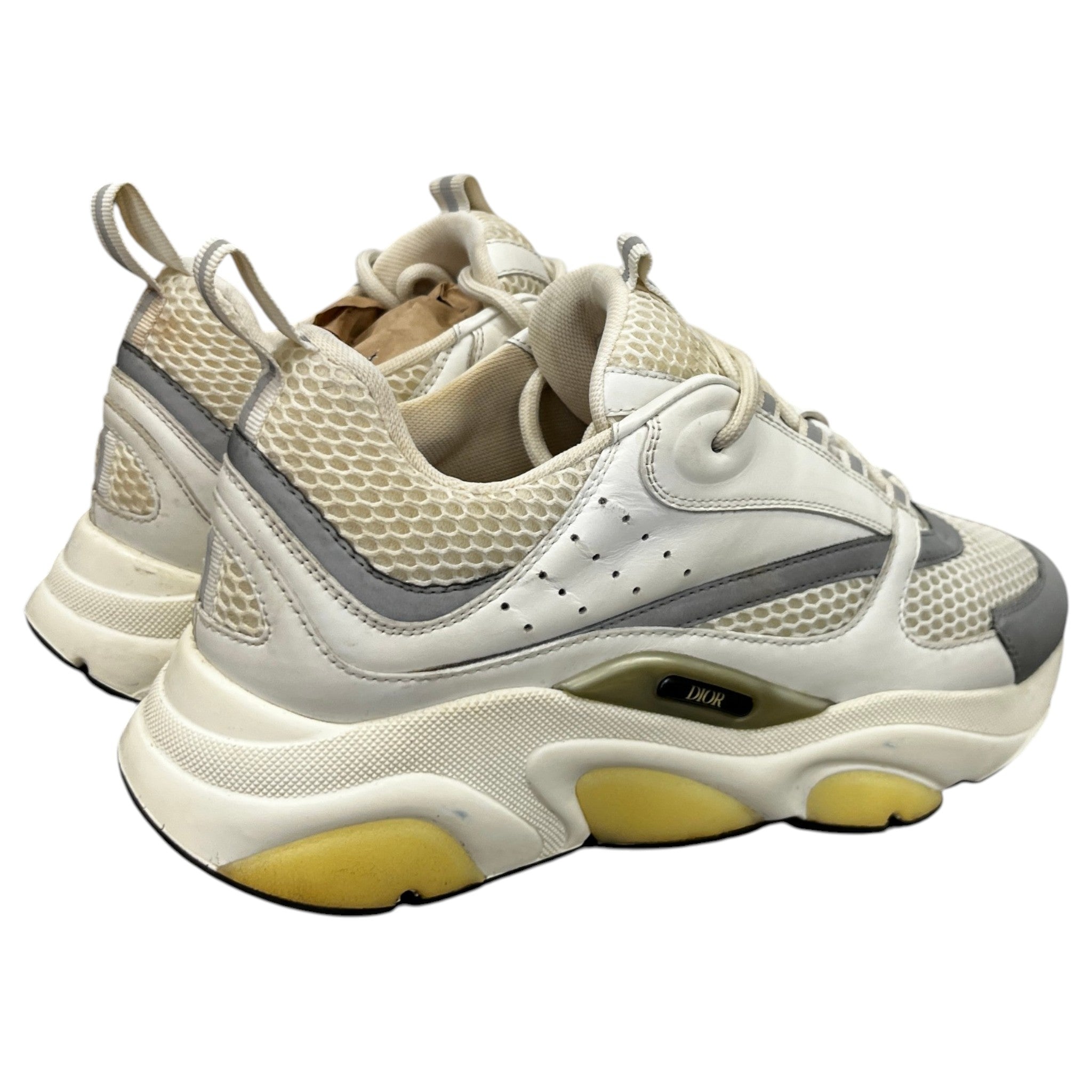 Men's B22 Low Trainers White Size EU 41 / UK 7
