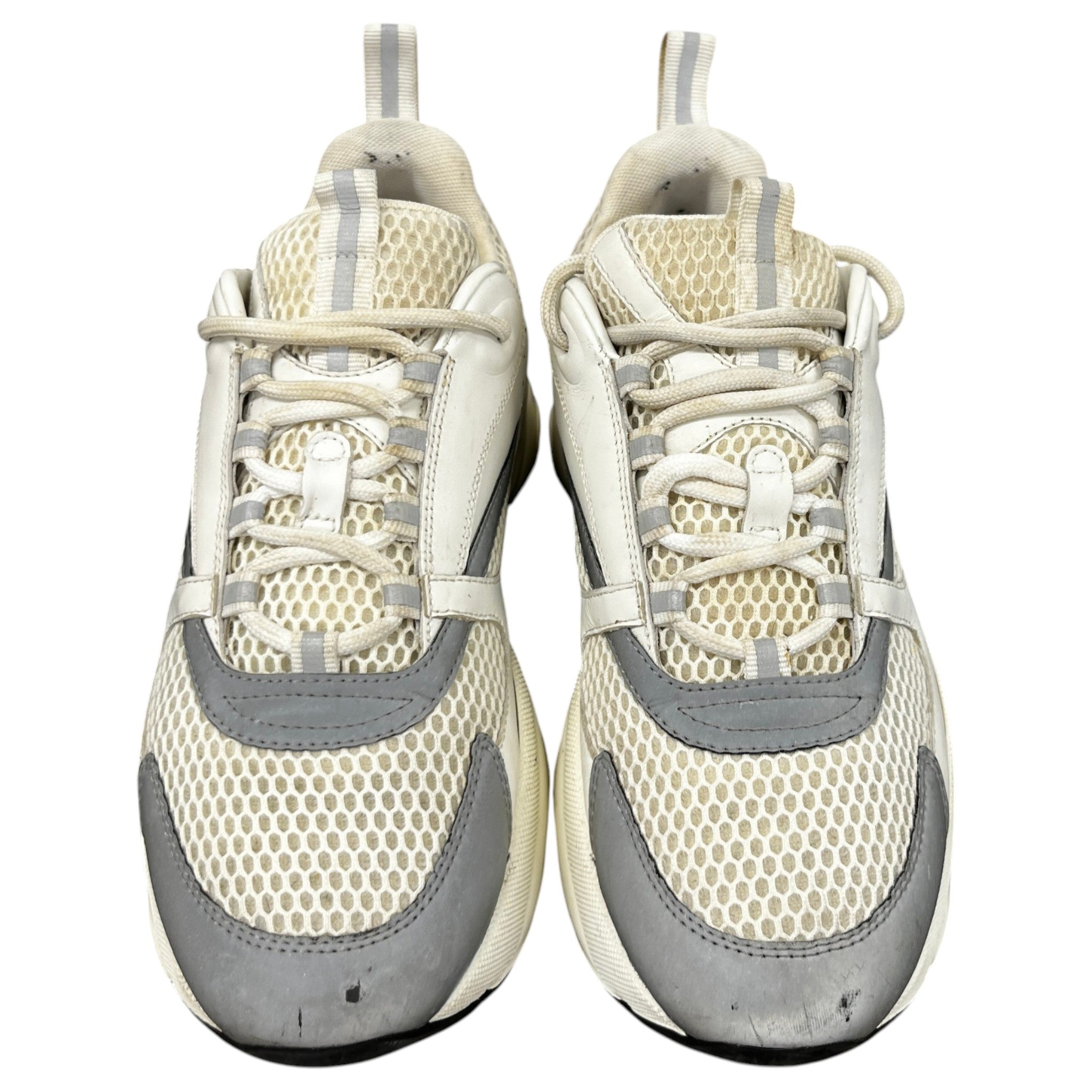 Men's B22 Low Trainers White Size EU 41 / UK 7