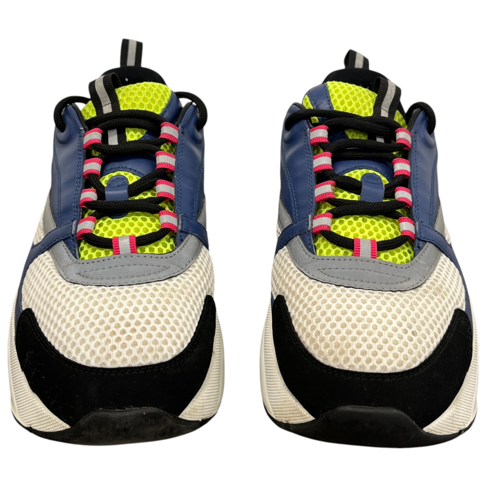 Men's B22 Low Trainers Blue Size EU 42 / UK 8