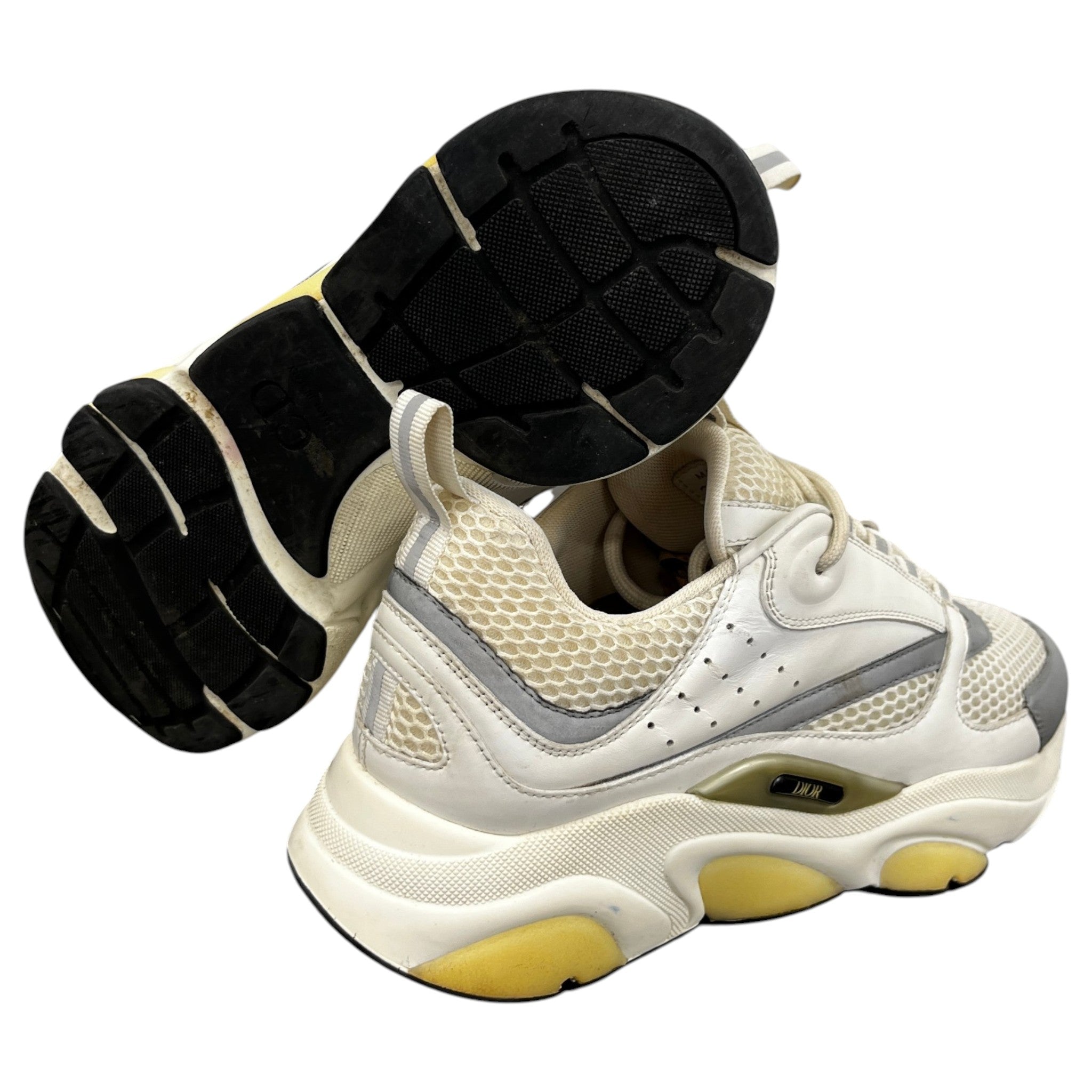 Men's B22 Low Trainers White Size EU 41 / UK 7